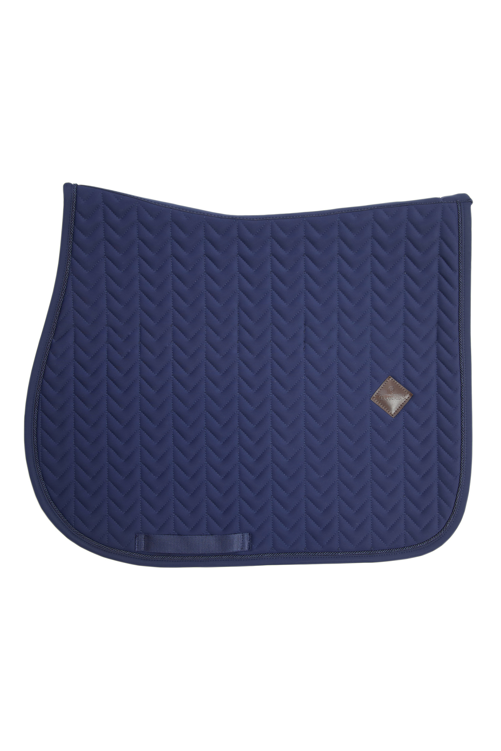 DB/AB Kentucky Horsewear Zadekdoek Fishbone