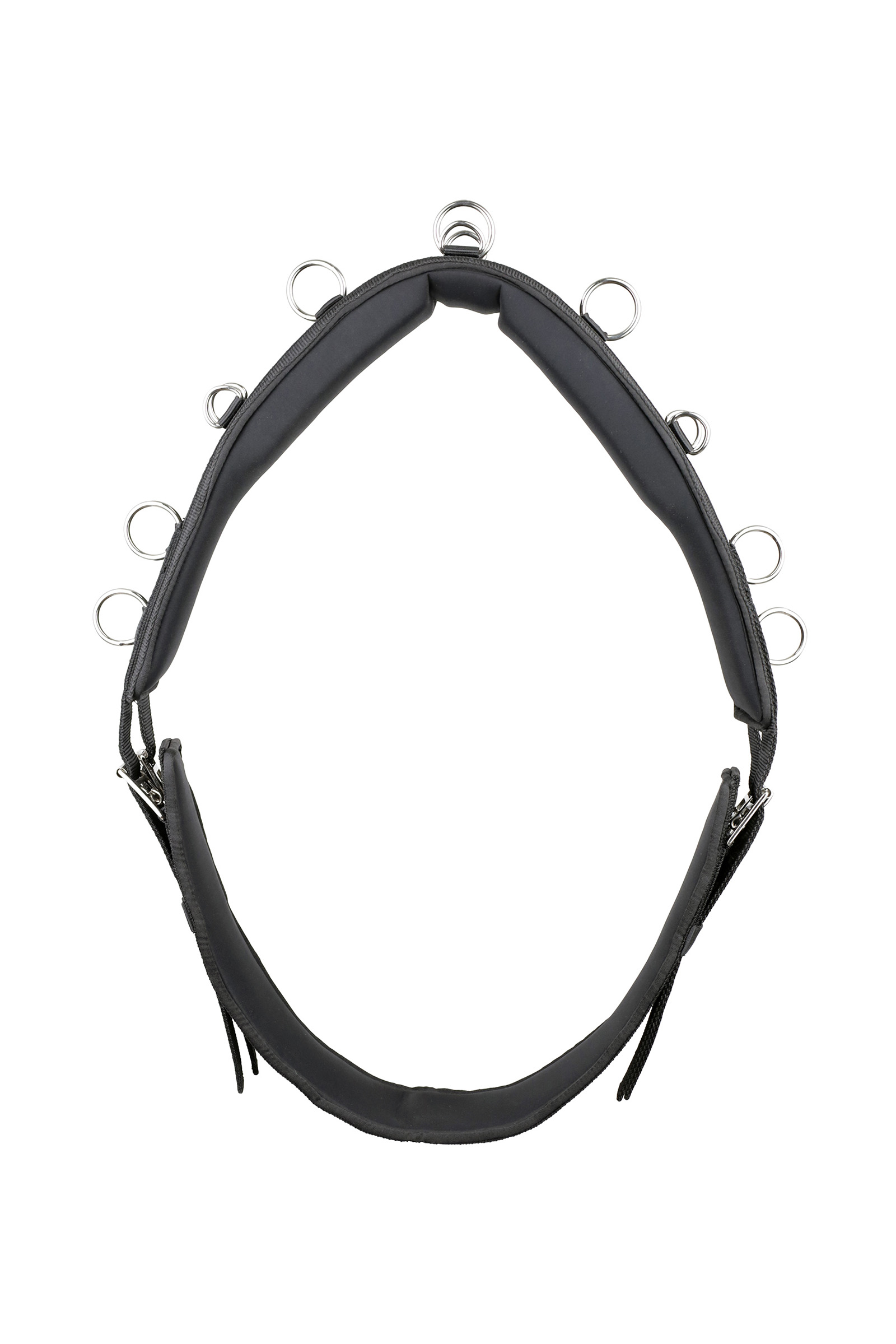 Kieffer Essentials Circle longeersingel