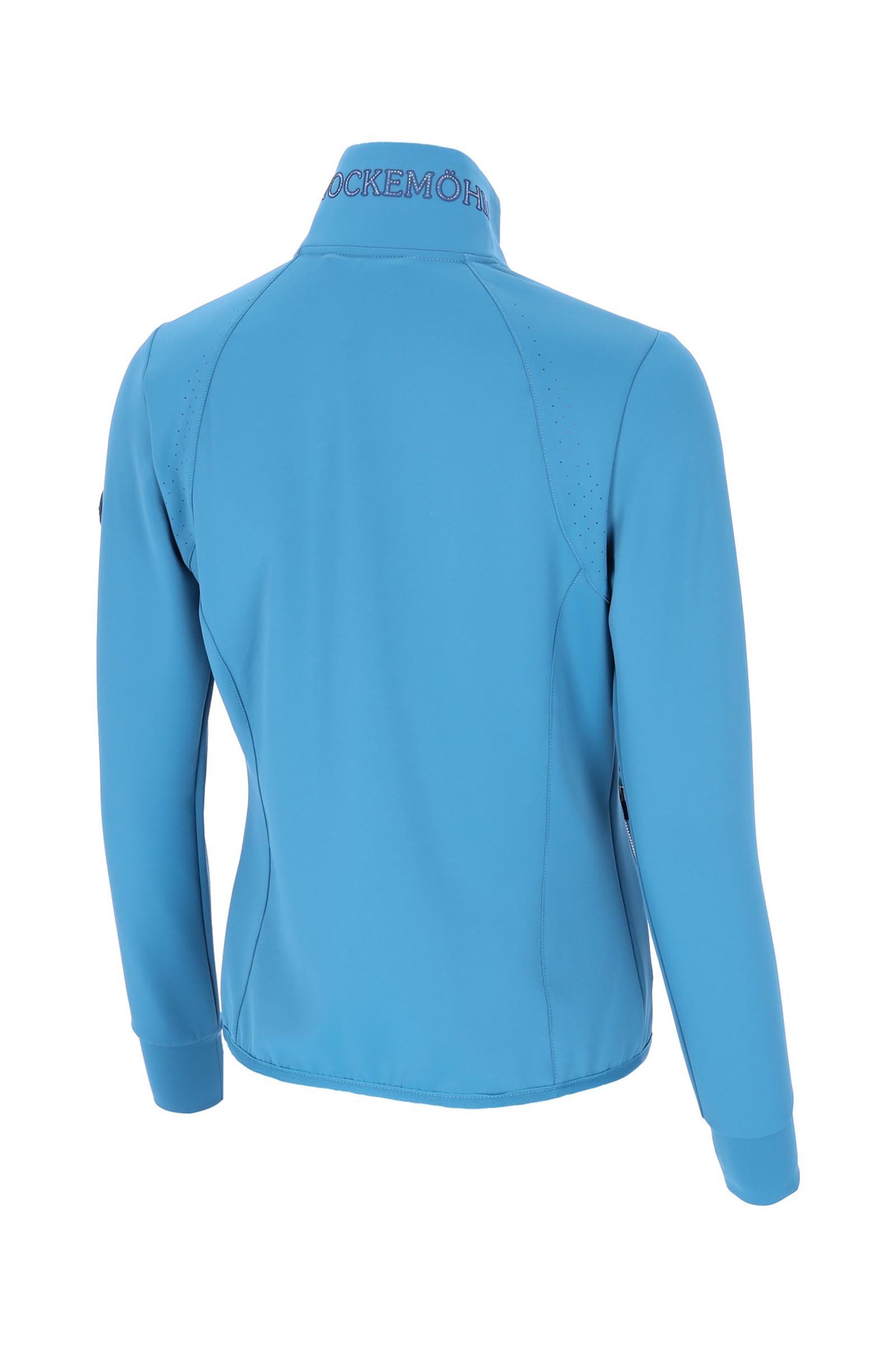 Schockem&ouml;hle Sports Ines Style dames jersey sweatjack