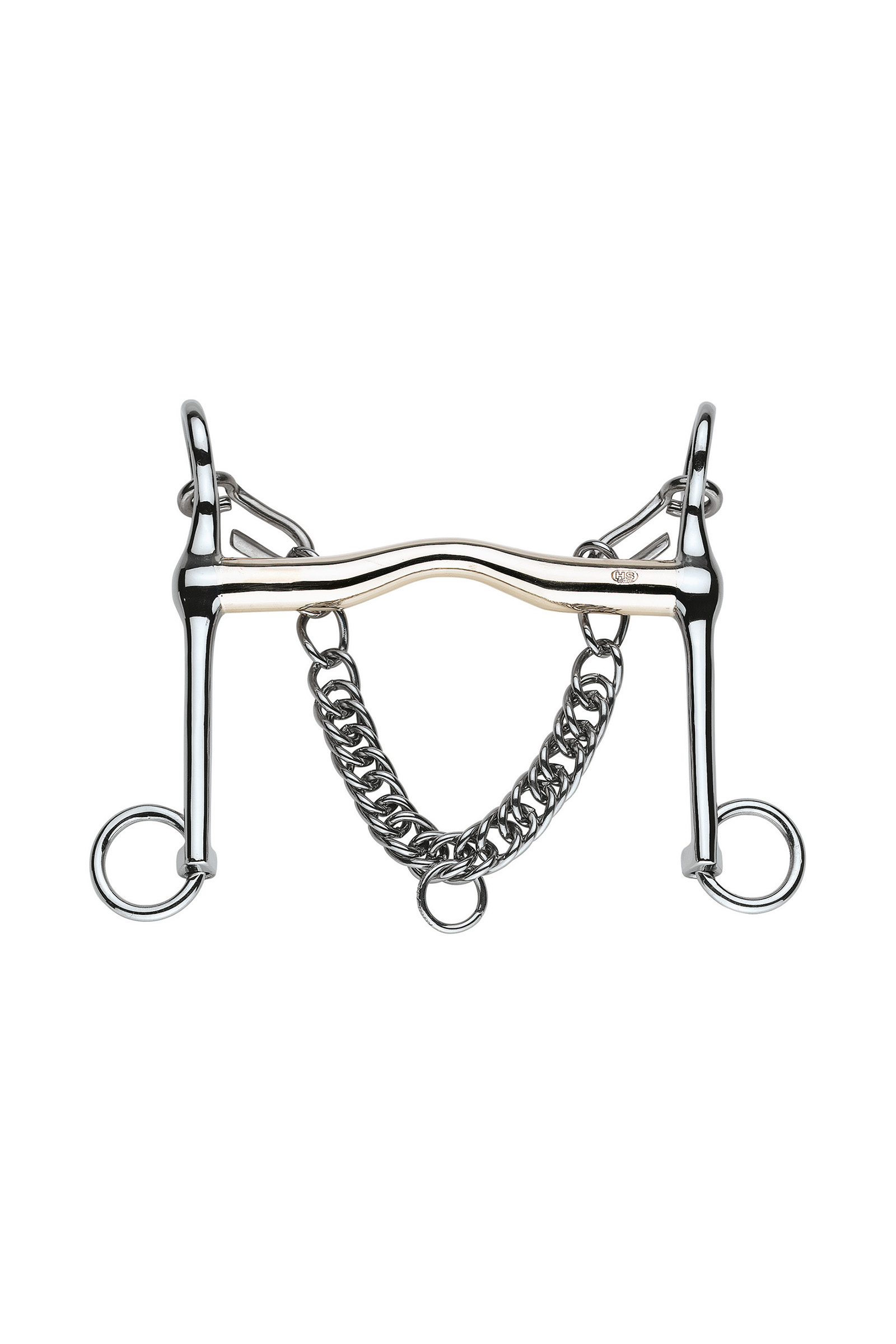 Sprenger HS Dressuurstang 16 mm