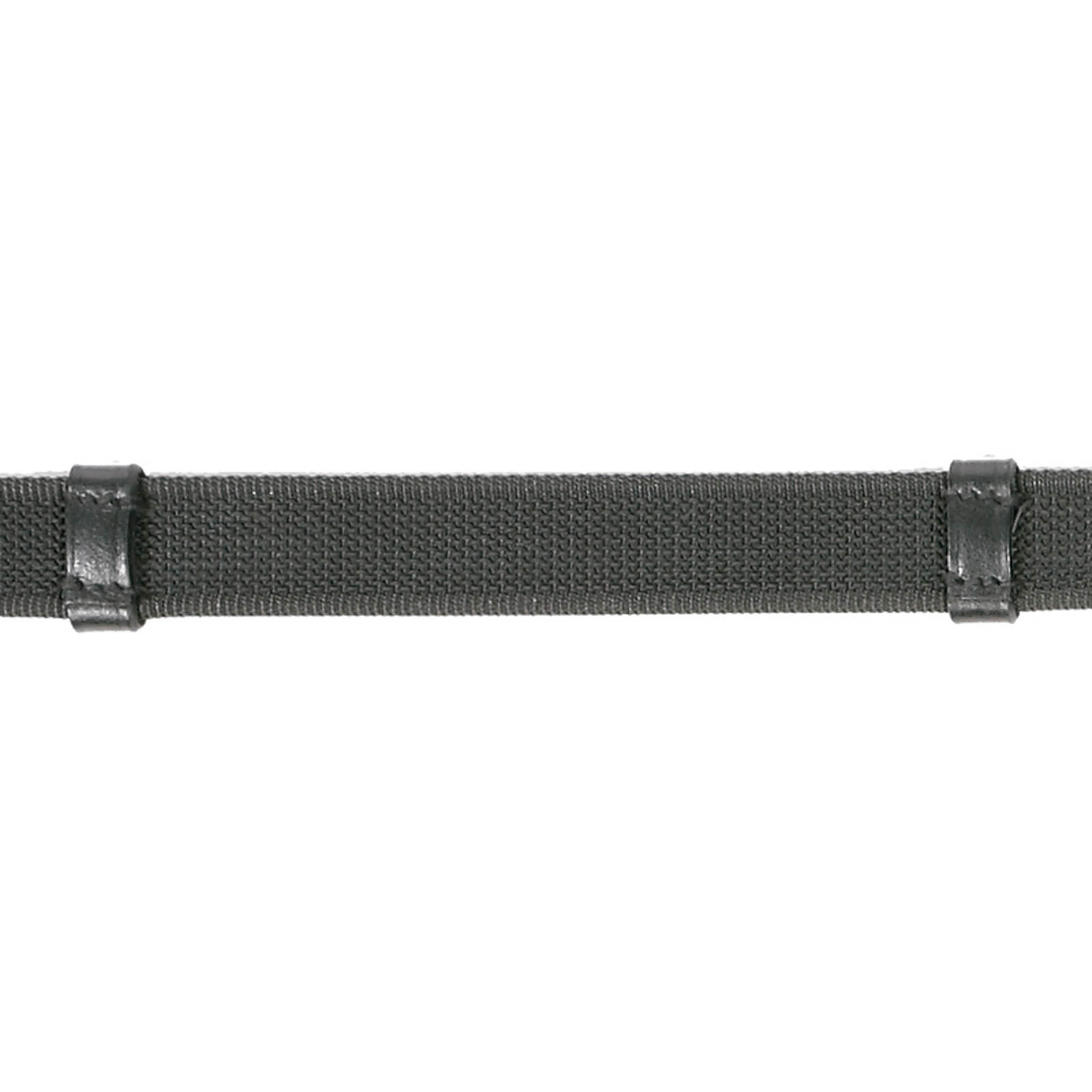 Kavalkade Rubberen Teugels met Hoofdstelhaak