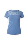 B Vertigo Natalia Lace T-Shirt, dames