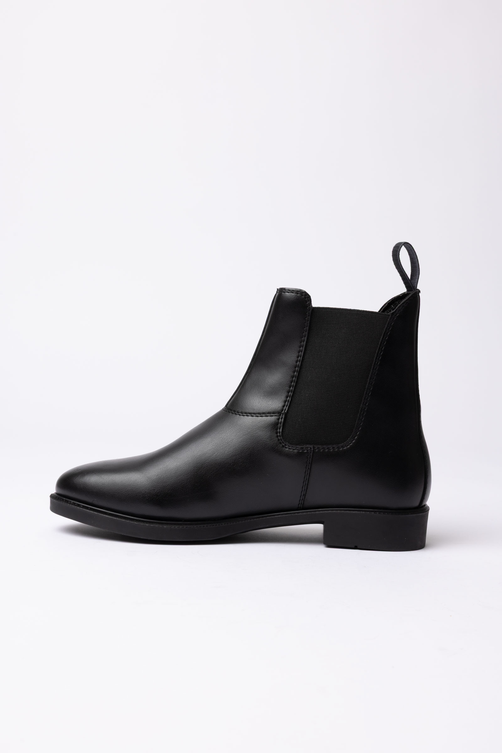 Horze Somerset Jodhpur laarzen van veganistisch leer