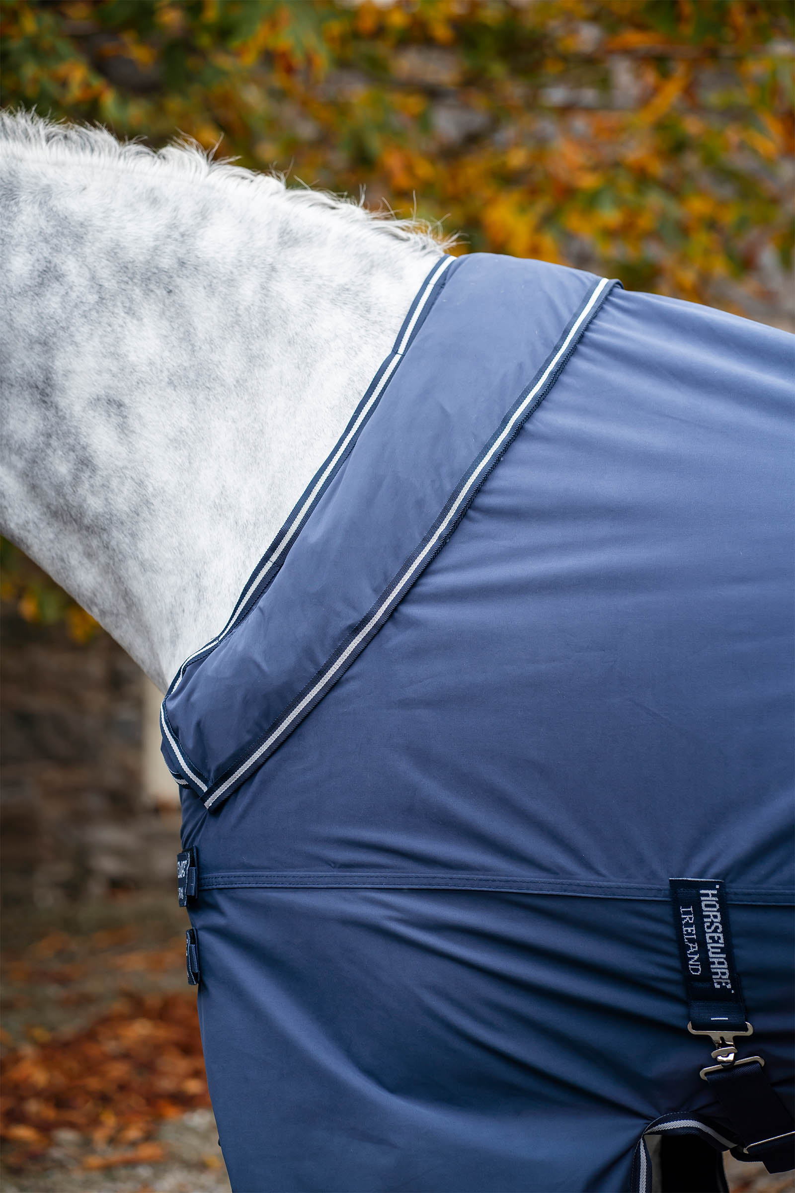 Horseware Show Ready deken