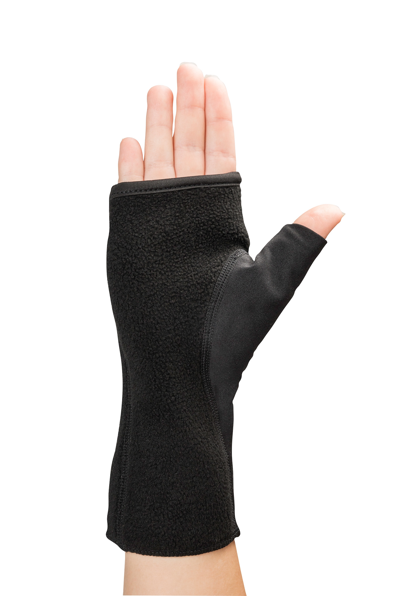 Back on Track Gloria Fingerless Gloves