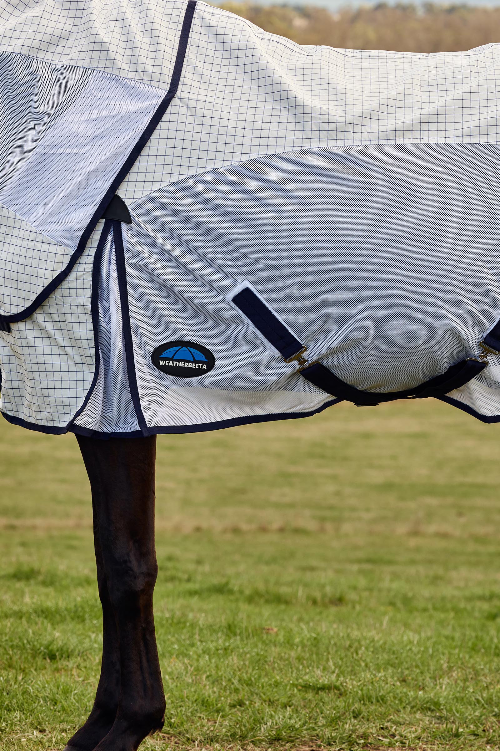 Weatherbeeta Airstream Combo met vaste hals, 0 g  