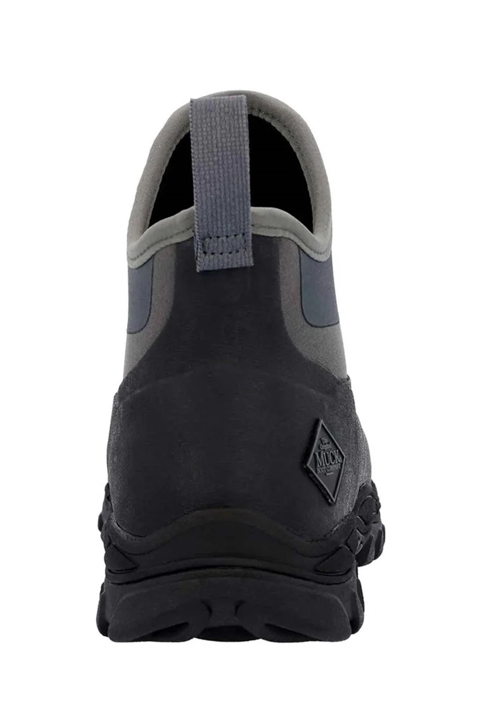 Muck Boot Arctic Sport II dames rubberlaarzen met korte schacht