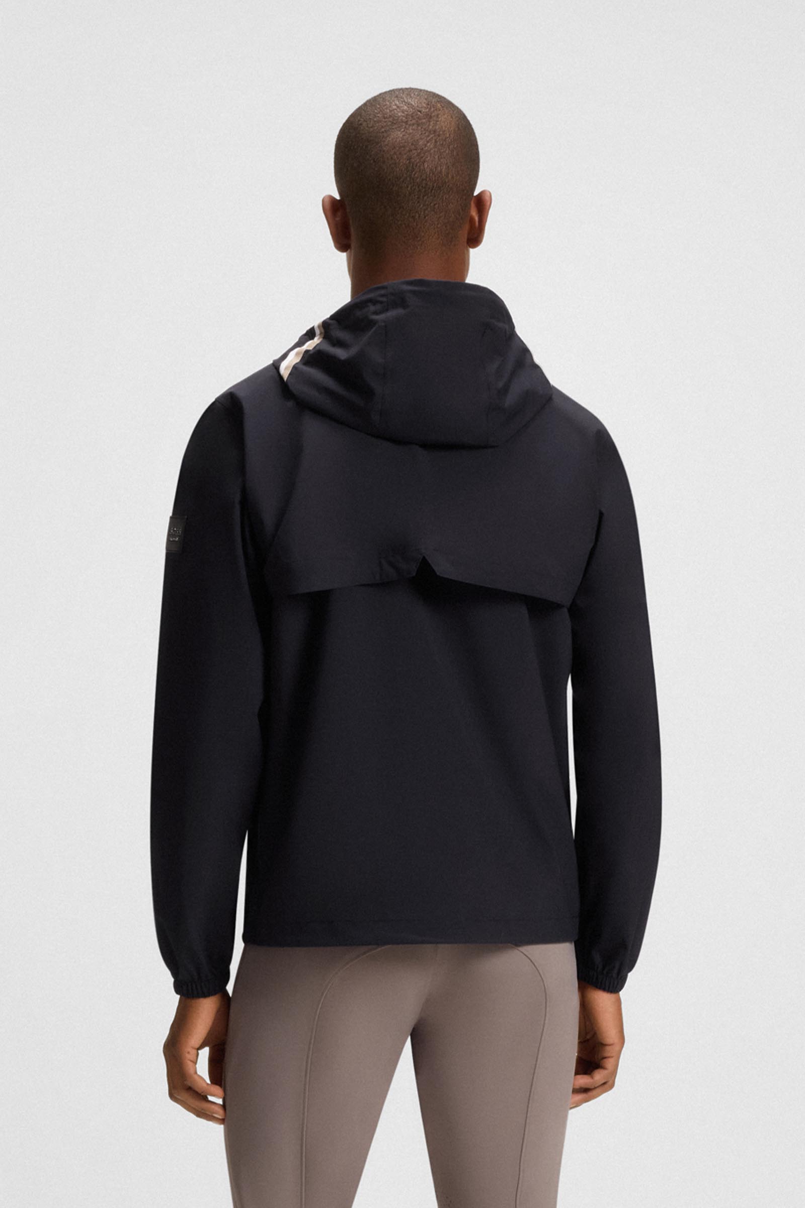 Boss Rex heren regenjas