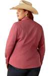 Ariat Kirby Stretch Dames westernshirt