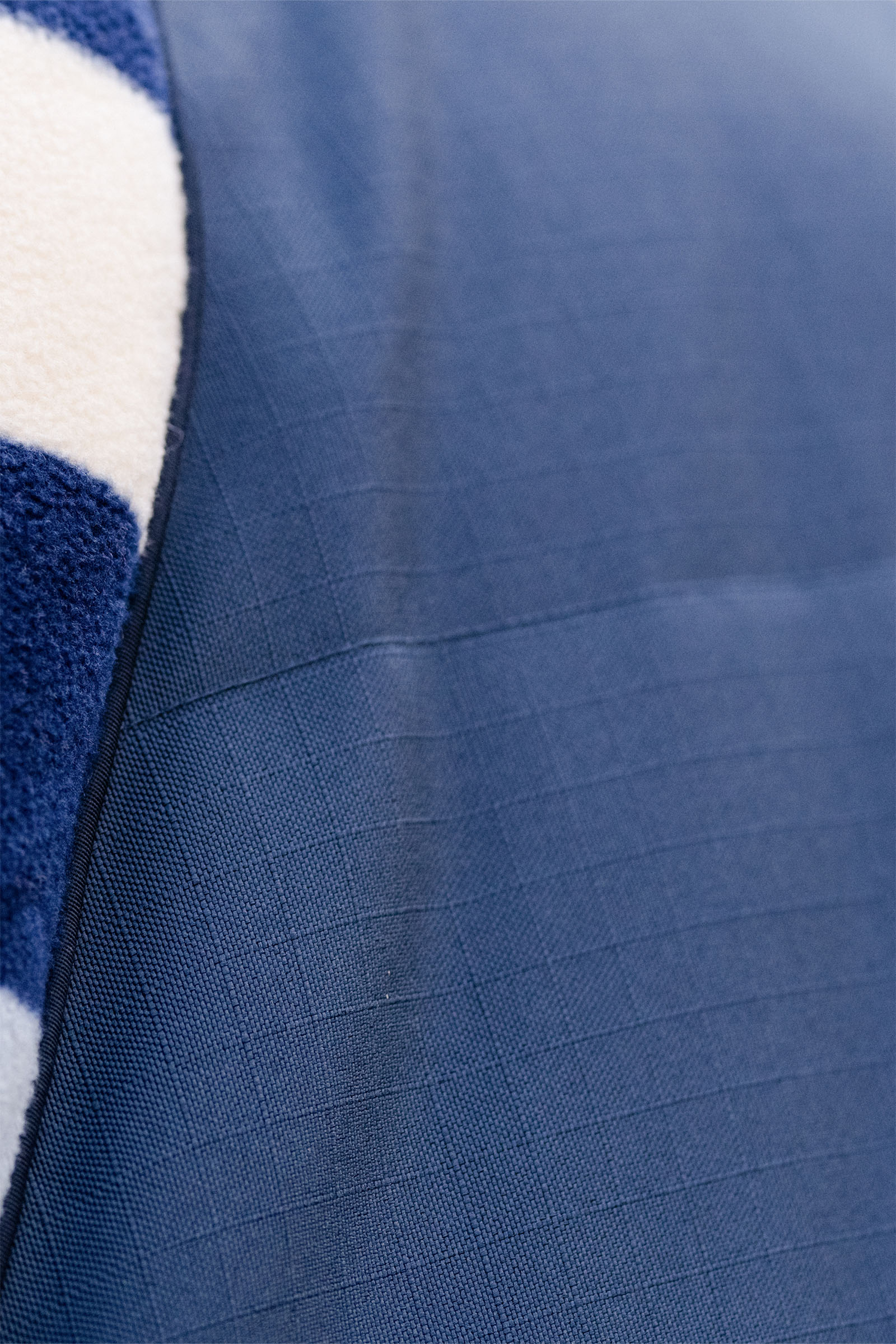 Horseware Newmarket Cosy Staldeken 100g