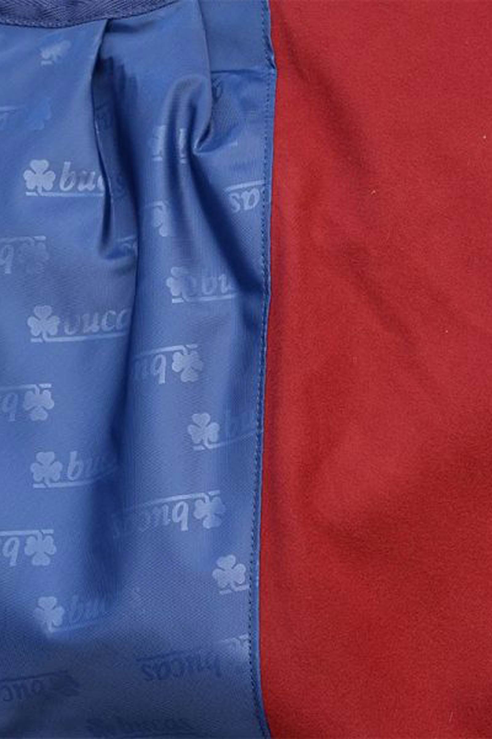 Bucas Power Extra Udedækken med svedtransporterende funktion, 300g