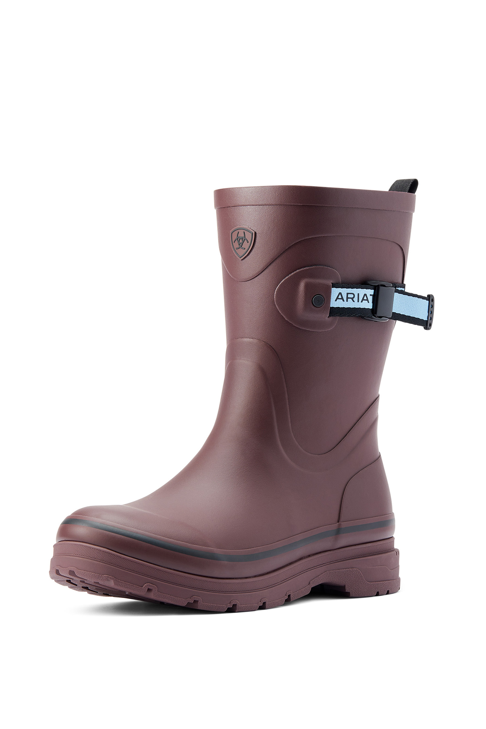 Ariat Kelmarsh Mid Dames rubberlaarzen
