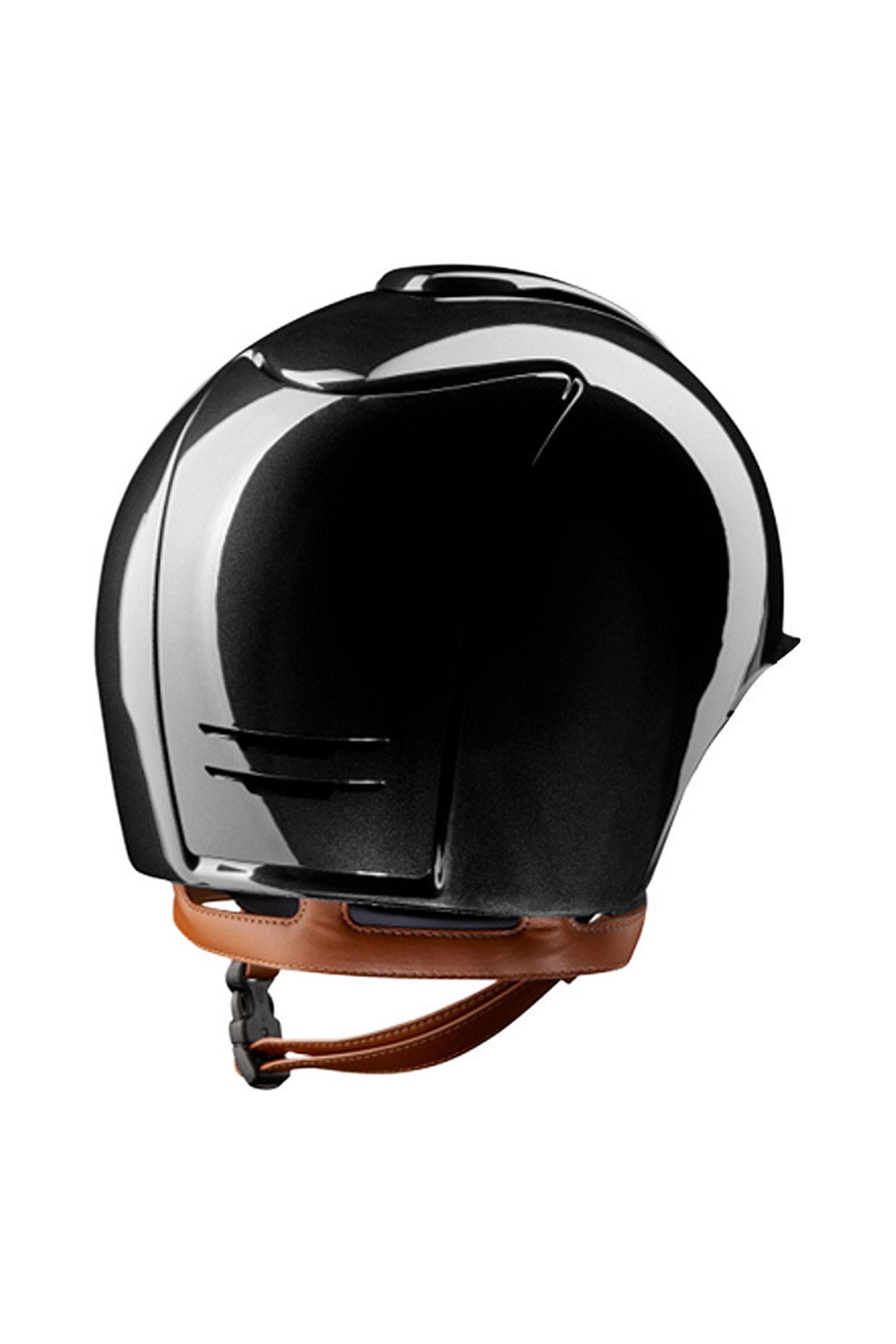 KEP Cromo 2.0 Shine/Beige rijhelm met extra klep, app compatibel