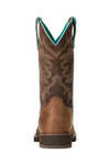 Ariat Delilah Round Toe dames westernlaarzen