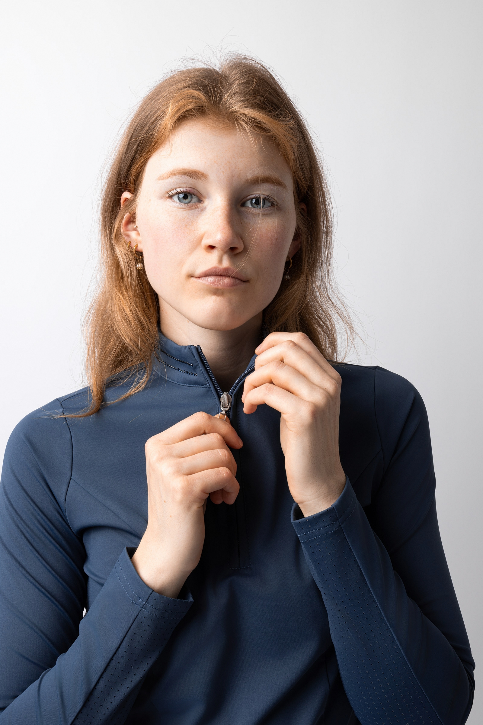 Horze Eloise trainingsshirt