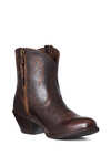 Ariat Darlin dames-korte westernlaarzen