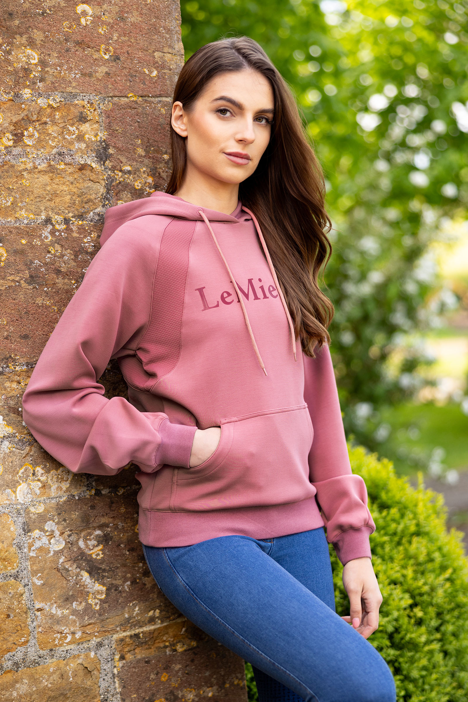LeMieux Nadine Hoodie