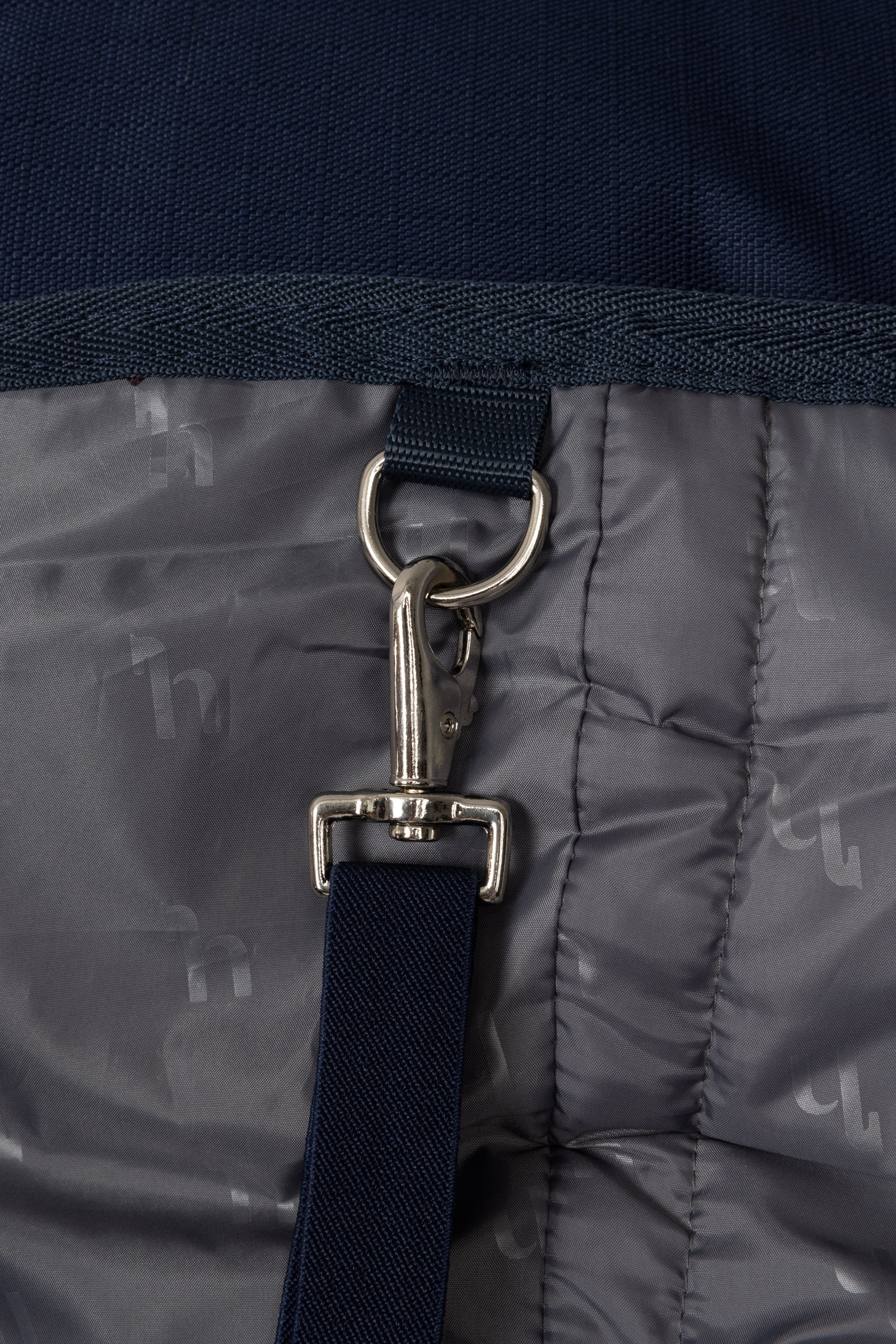 Horze Avalanche 1200D Paardendeken, zwaar 300 grams