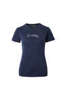 B Vertigo Daniele dames koel t-shirt met korte mouwen