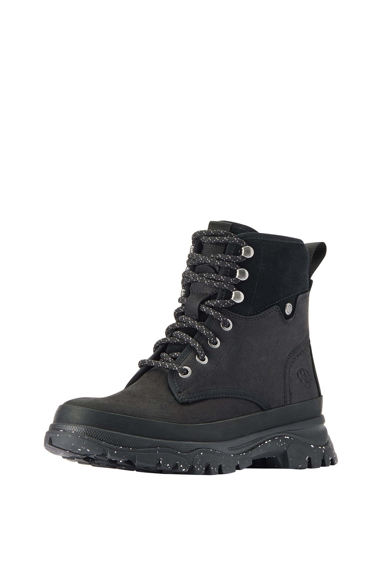 Ariat Moresby H2O Dames waterdichte veterschoenen