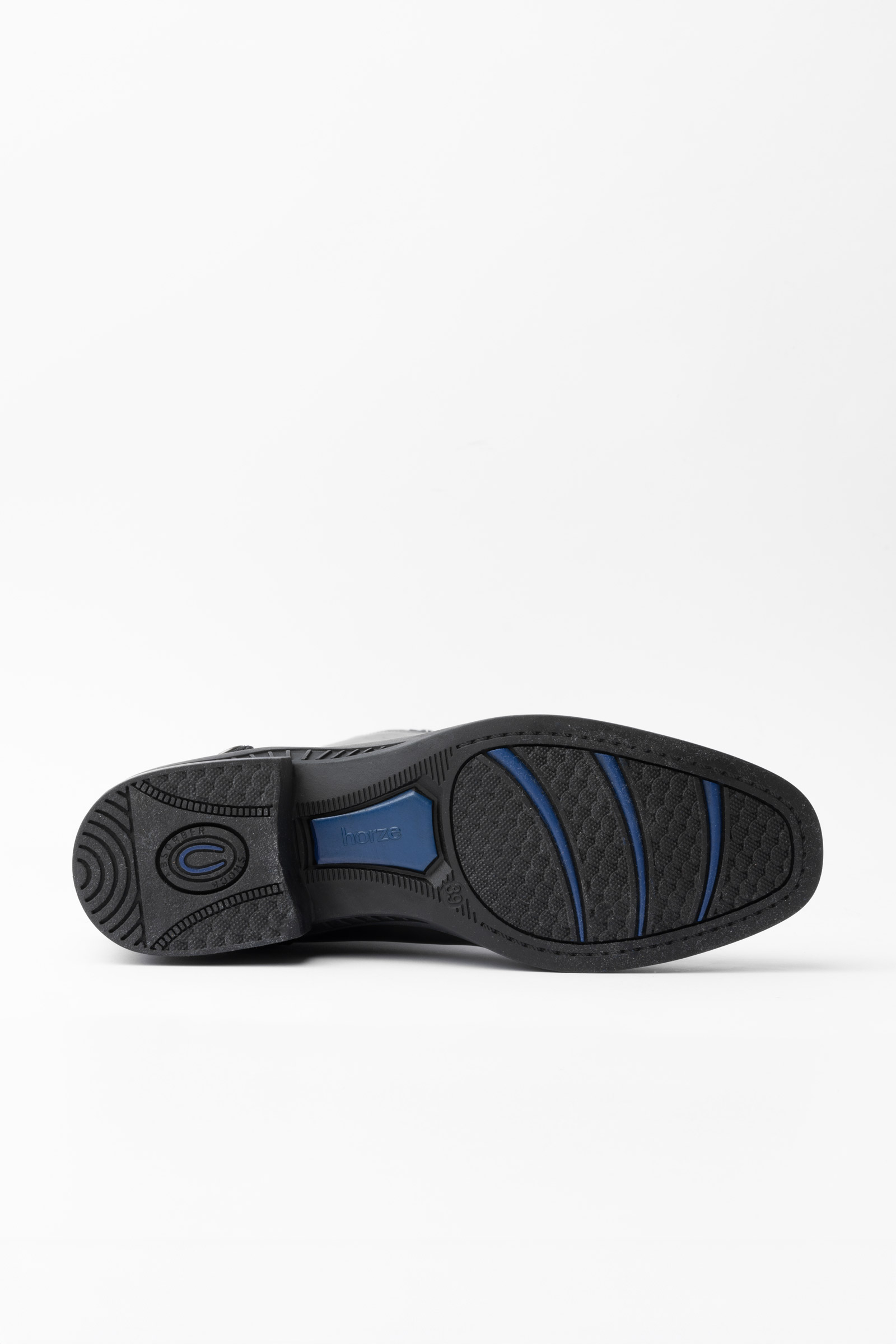 Horze Duvall Leren Rijlaarzen, dames