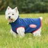 Weatherbeeta Comfitec Fleece Zip Dog Coat