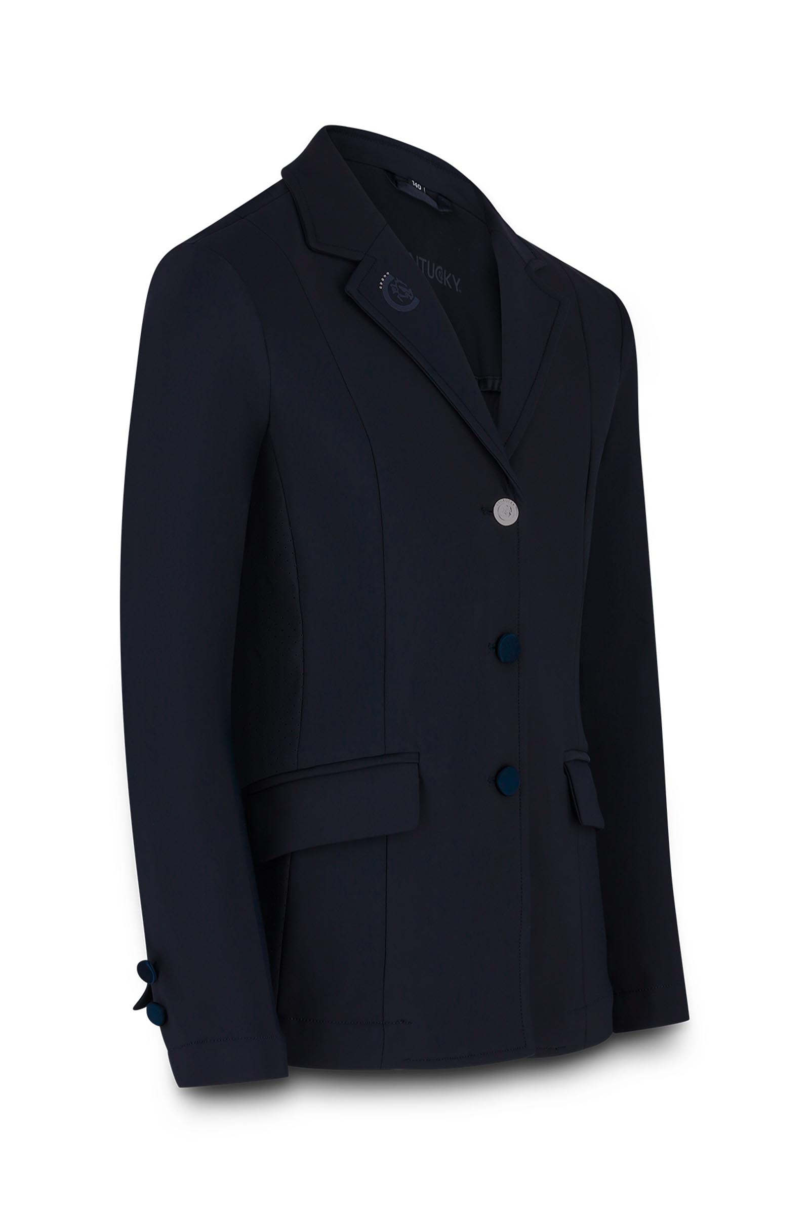 Kentucky Horseware Paris kinder wedstrijdjasje