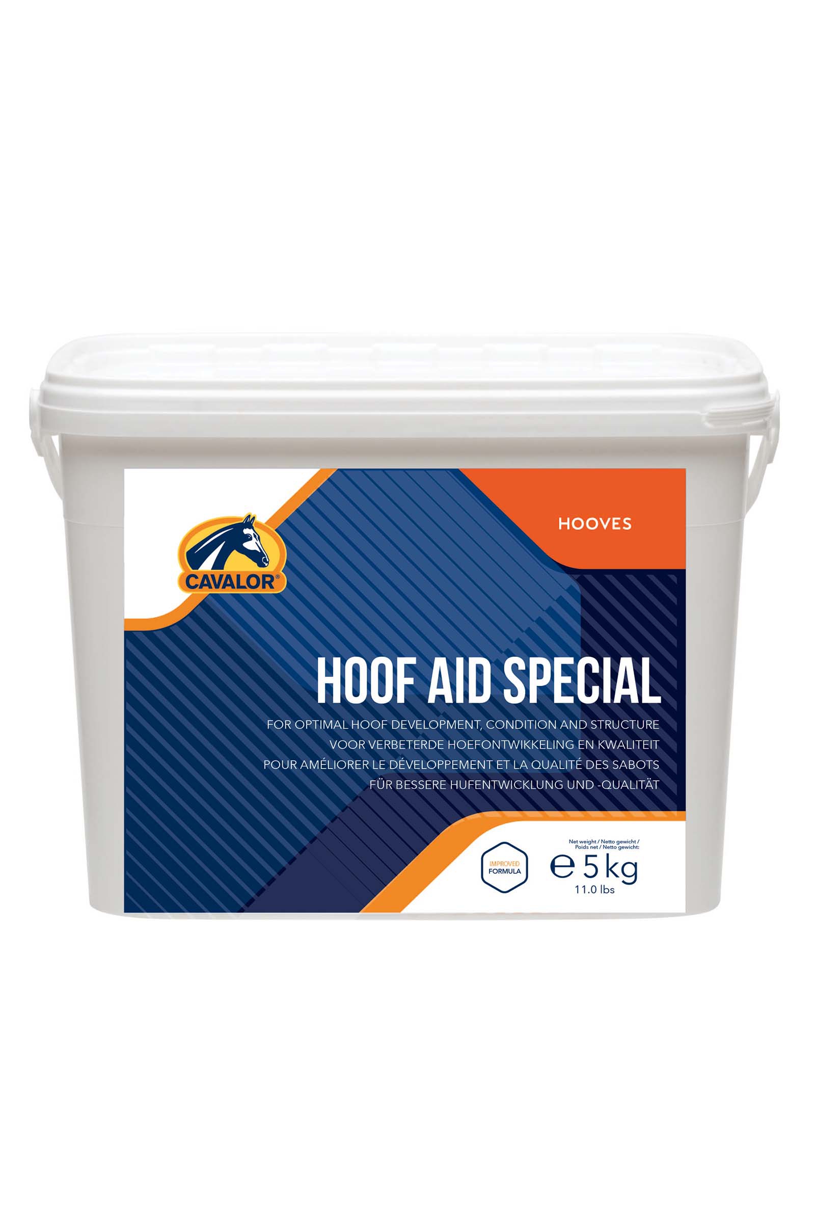 Cavalor Hoof Aid Special, 5 kg