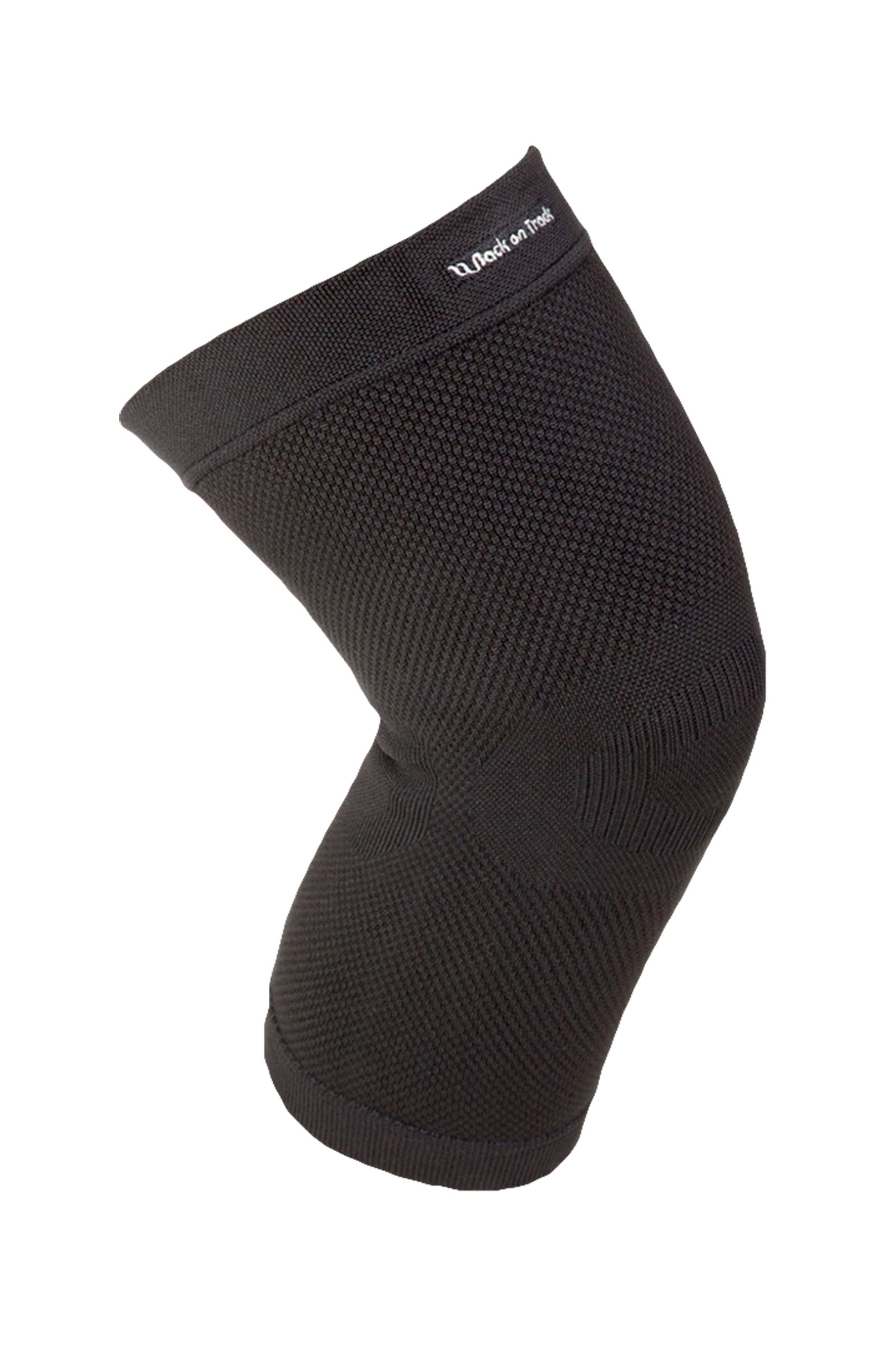 Back on Track fysiotherapeutische kniebeschermer, 4-weg stretch