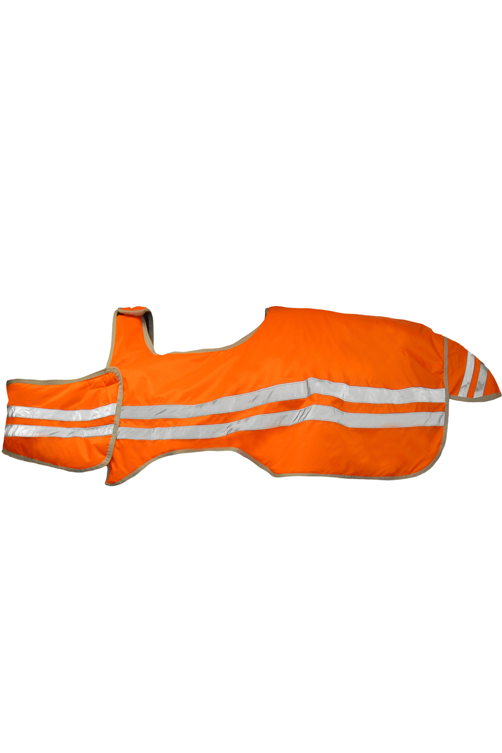 bZeen Reflecterende deken