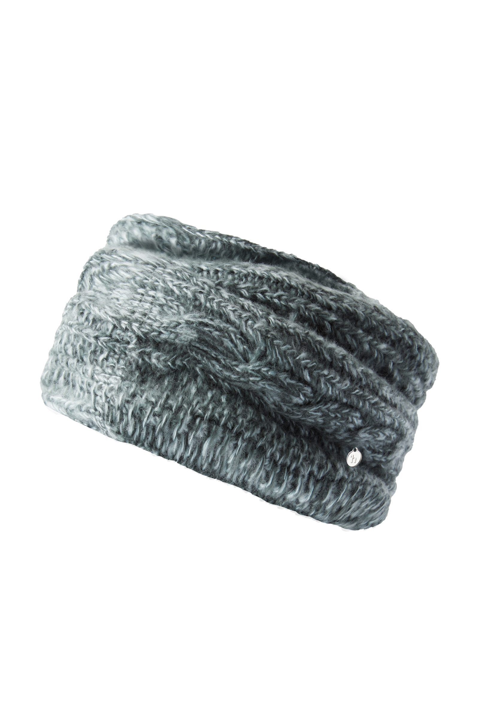 Horze Leighton gebreide ronde sjaal, tieners