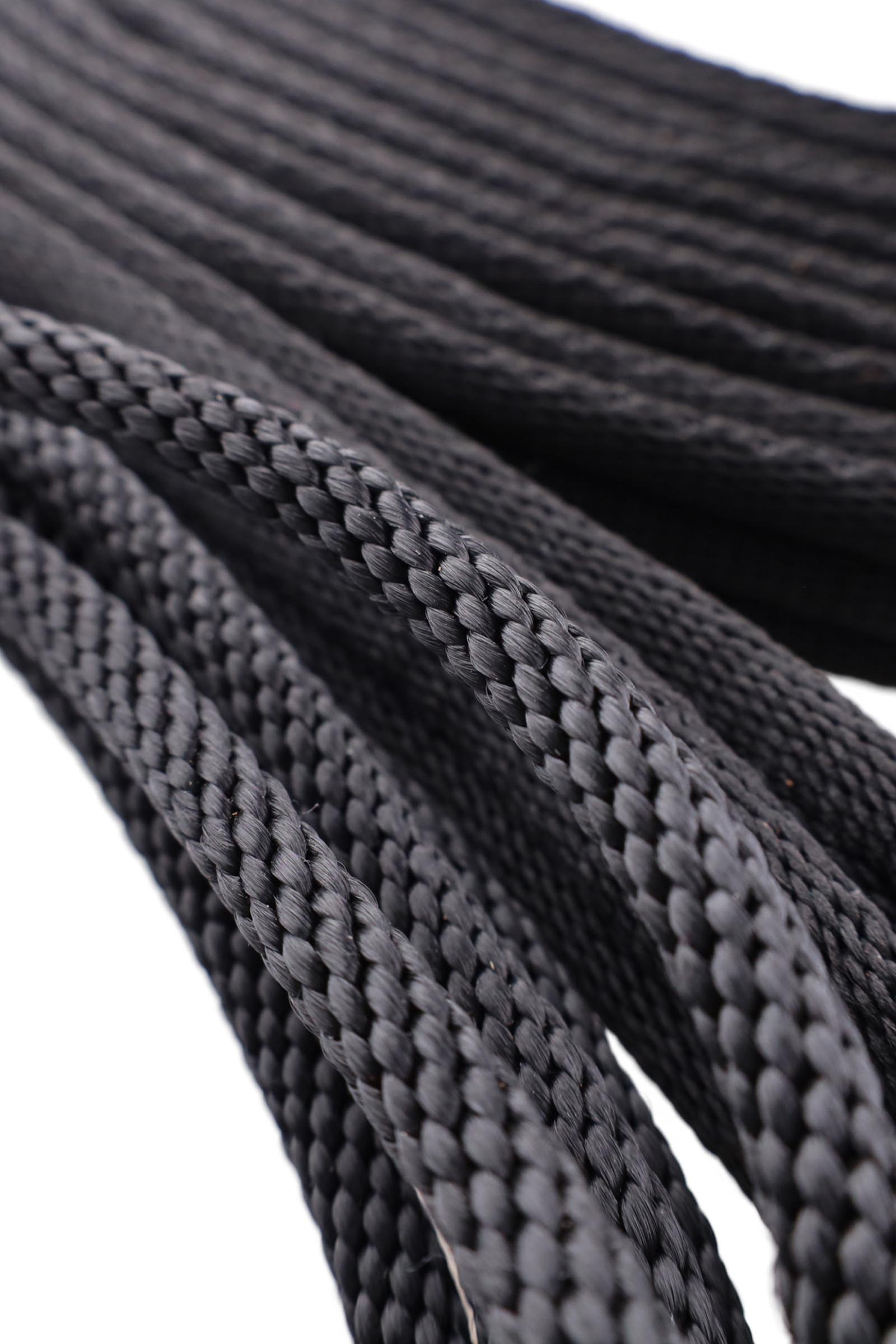 USG dubbele longeerlijn