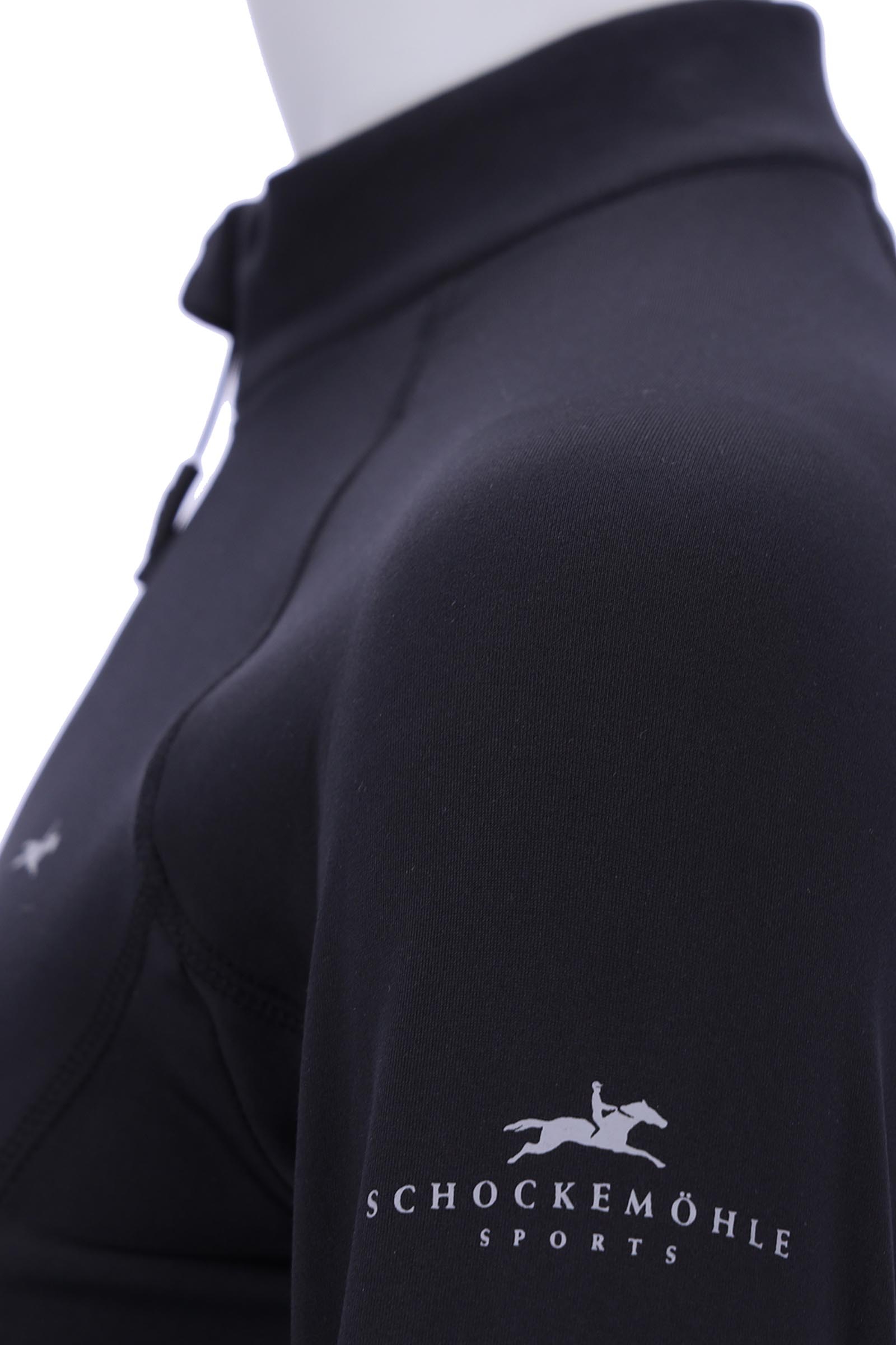 Schockem&ouml;hle Sports Winter Page Style Shirt, dames