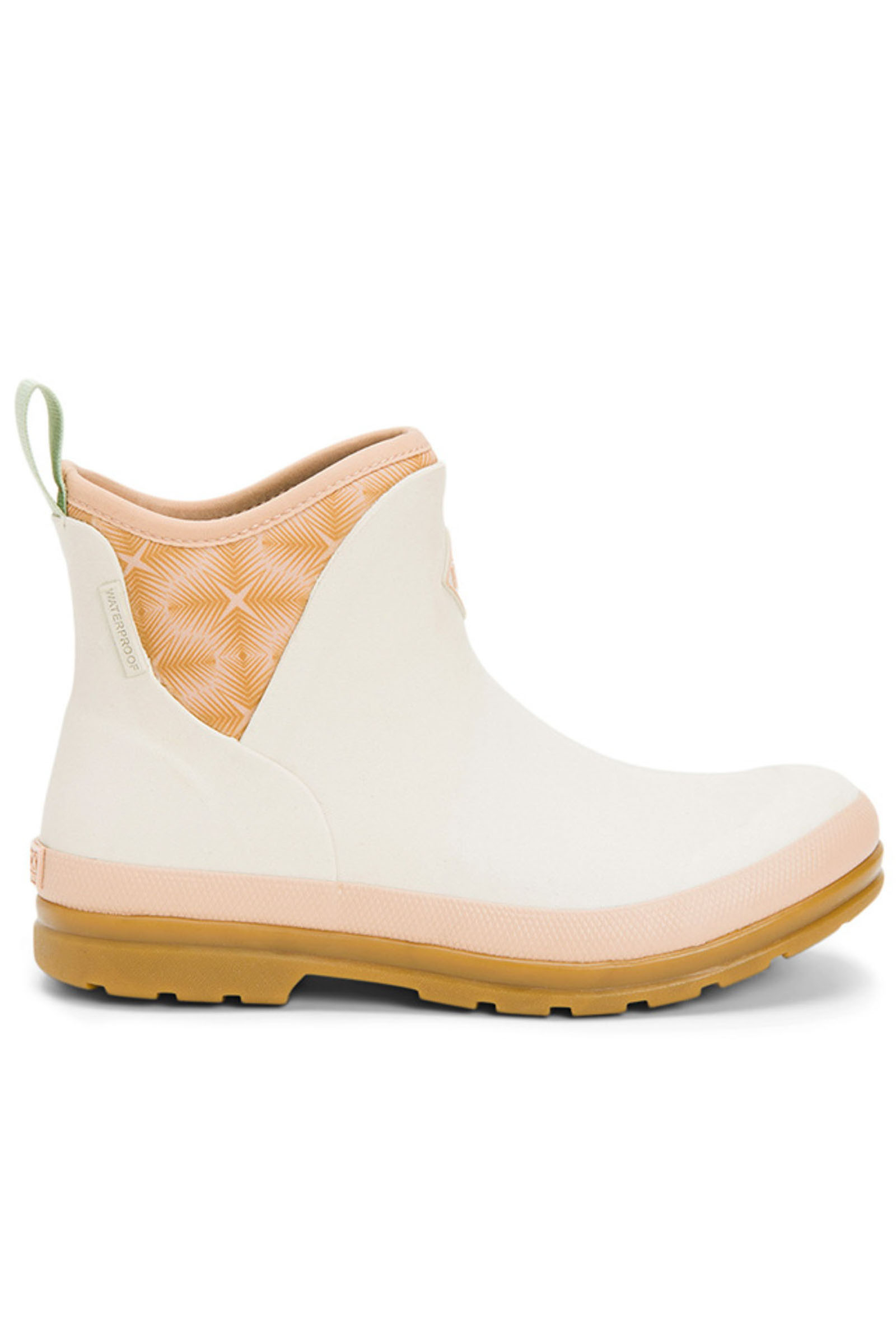 Muck Boot Originals enkellaarzen, dames