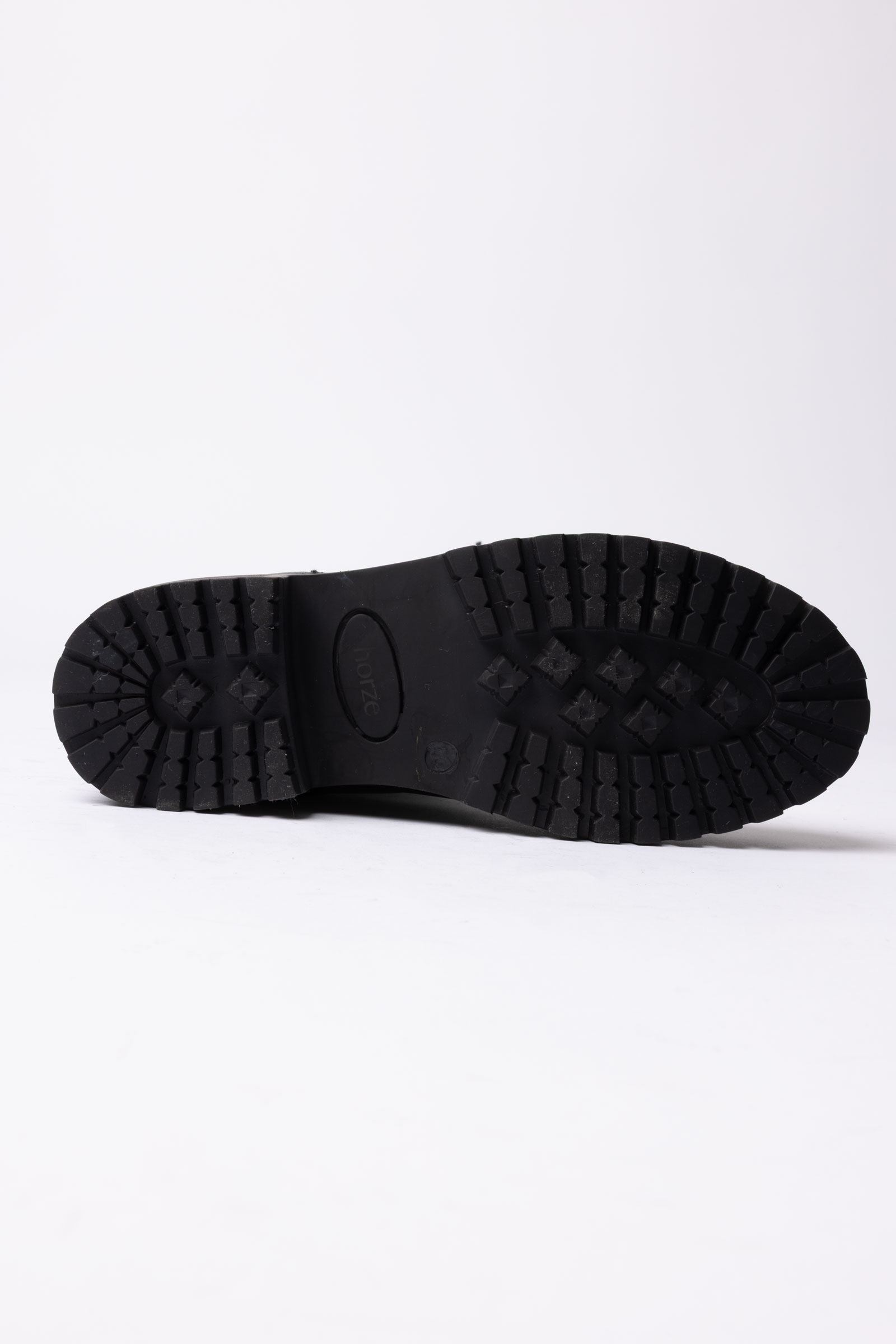 Horze York waterdichte outdoorlaarzen met hoge schacht