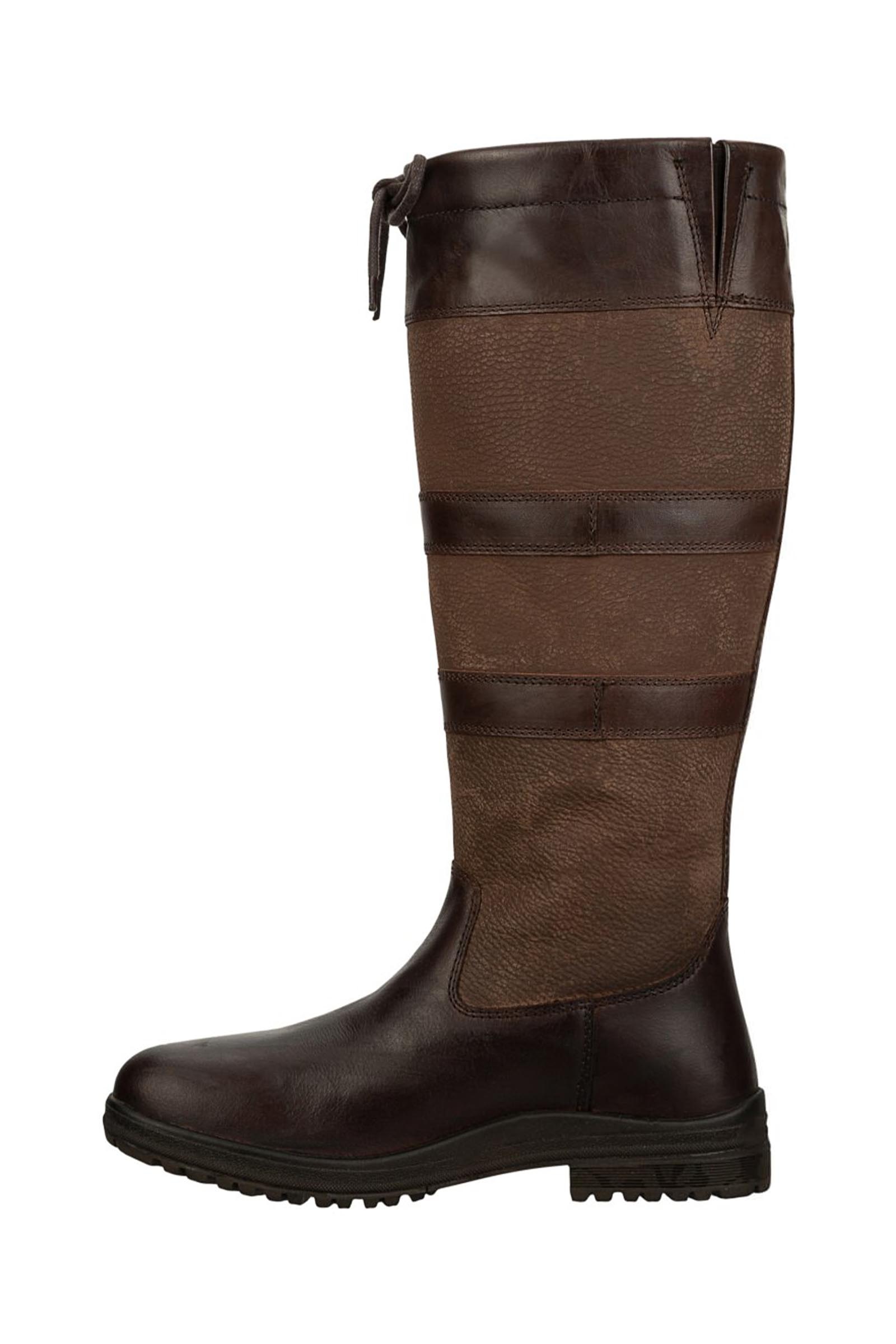 Suedwind Footwear Derry stalschoenen, dames