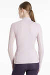 LeMieux Halle dames lichtgewicht functioneel baselayer shirt met UV-bescherming