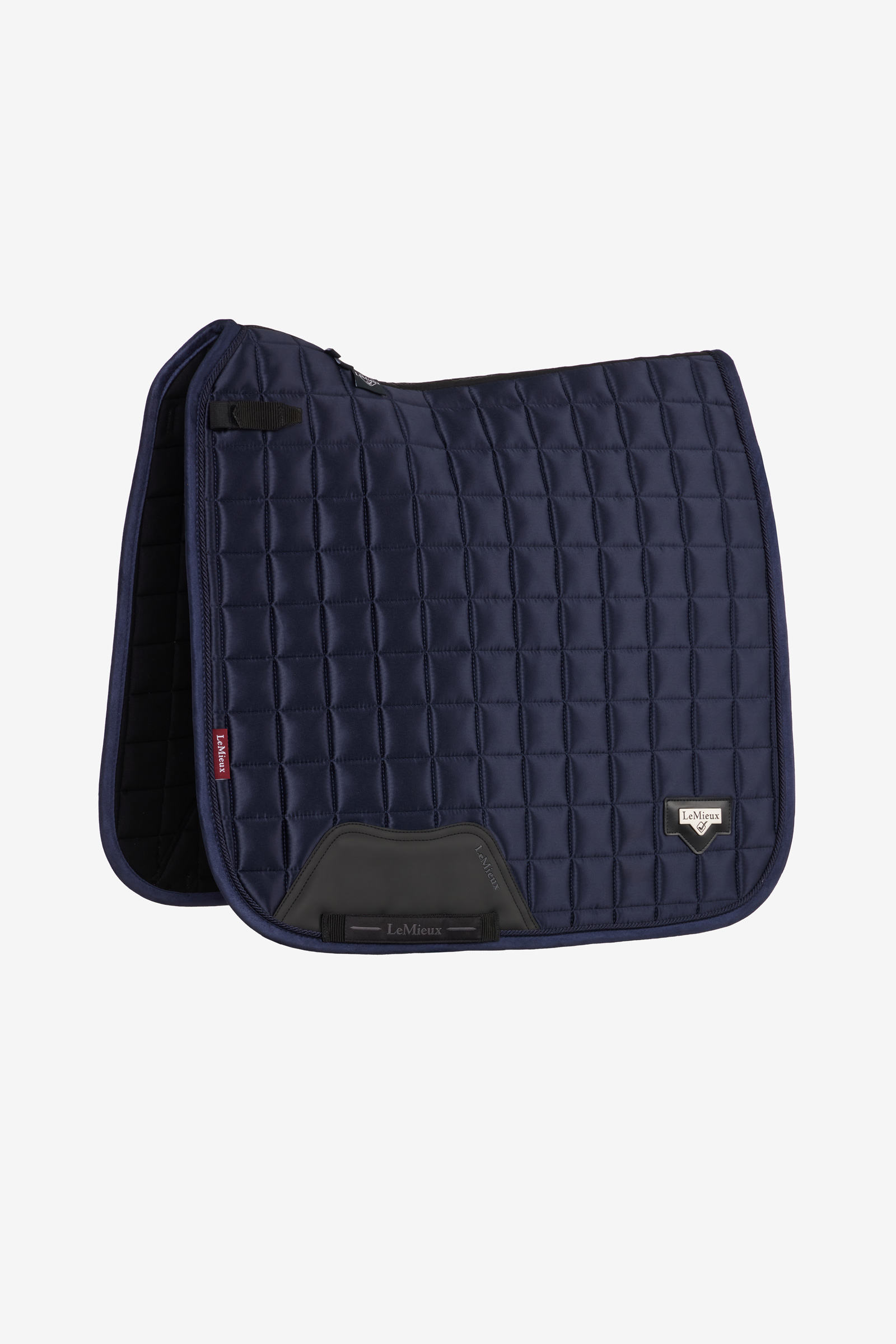 Navy LeMieux Loire dressuurschabrak