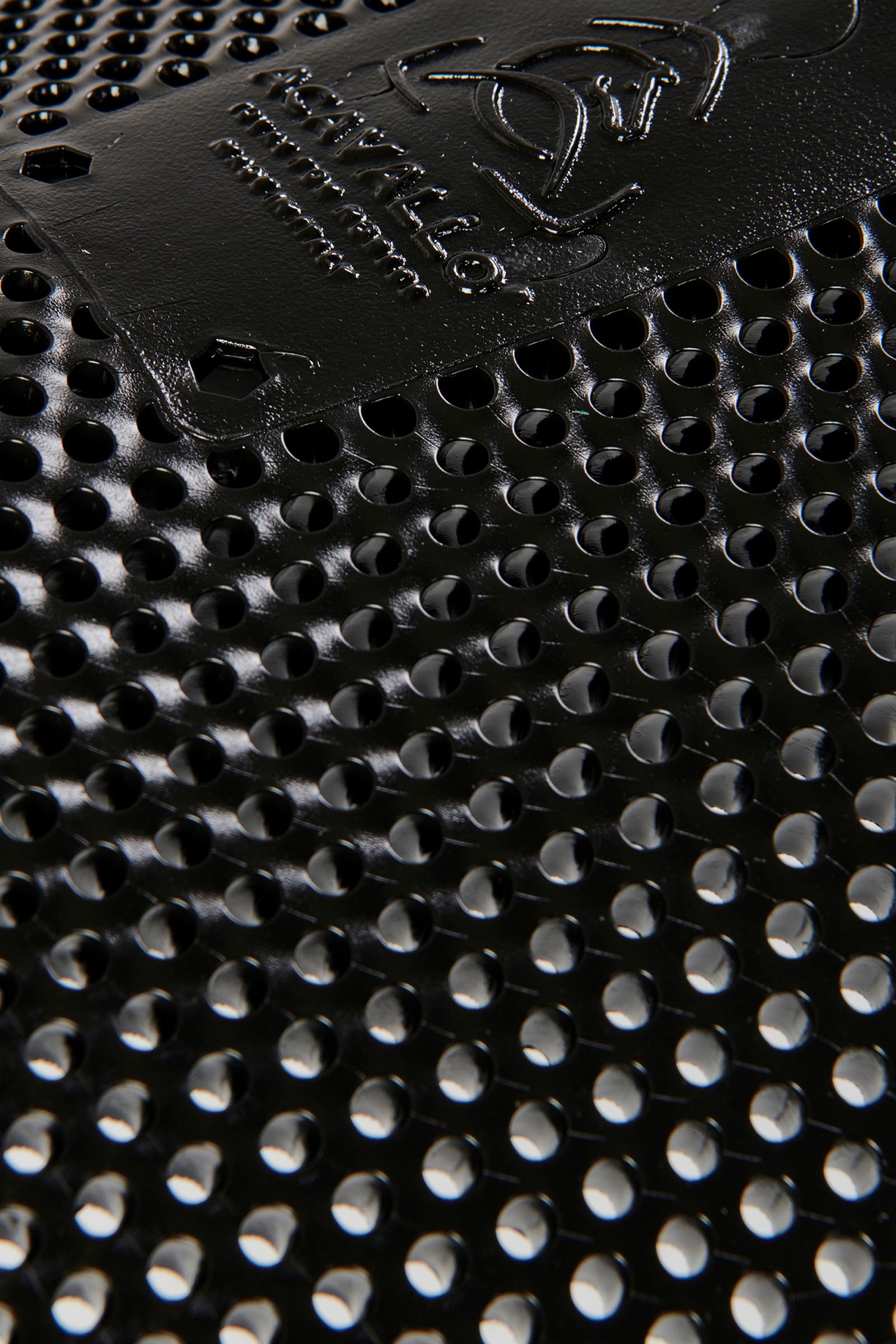 Acavallo Gel Pad Pony Antislip Classic Plat