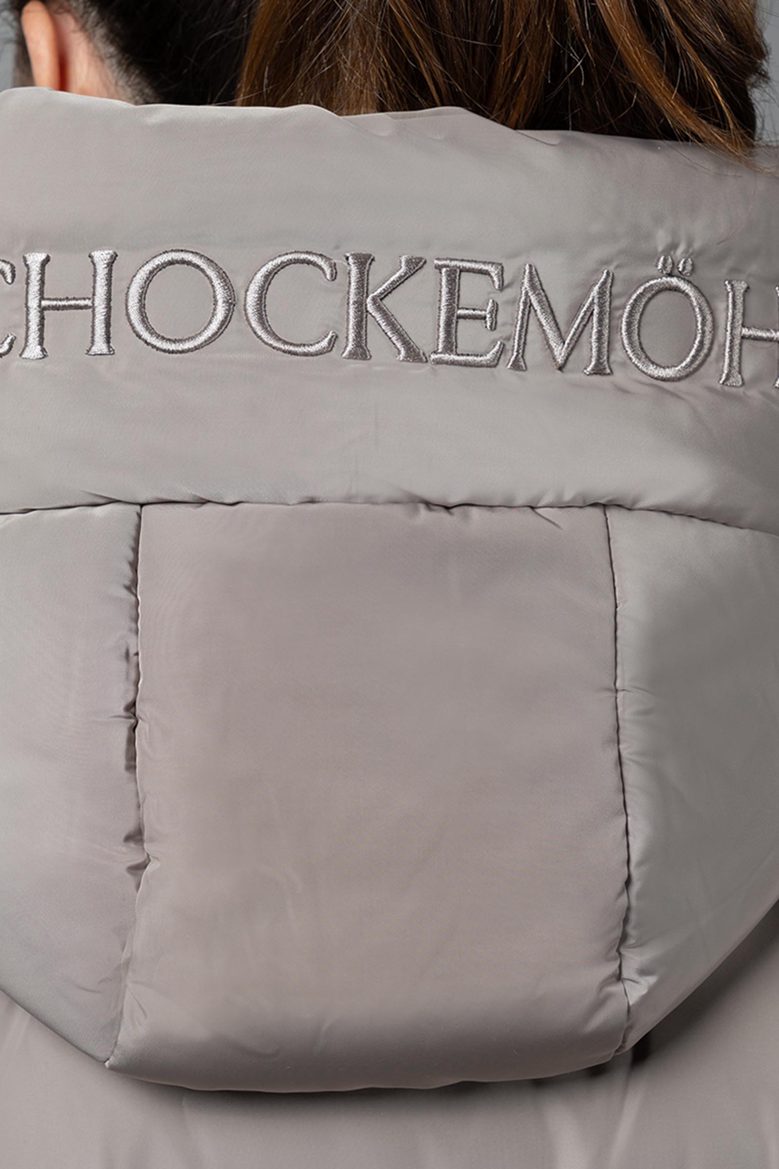 Schockem&ouml;hle Sports SP Violet Women&acute;s Winter Jacket