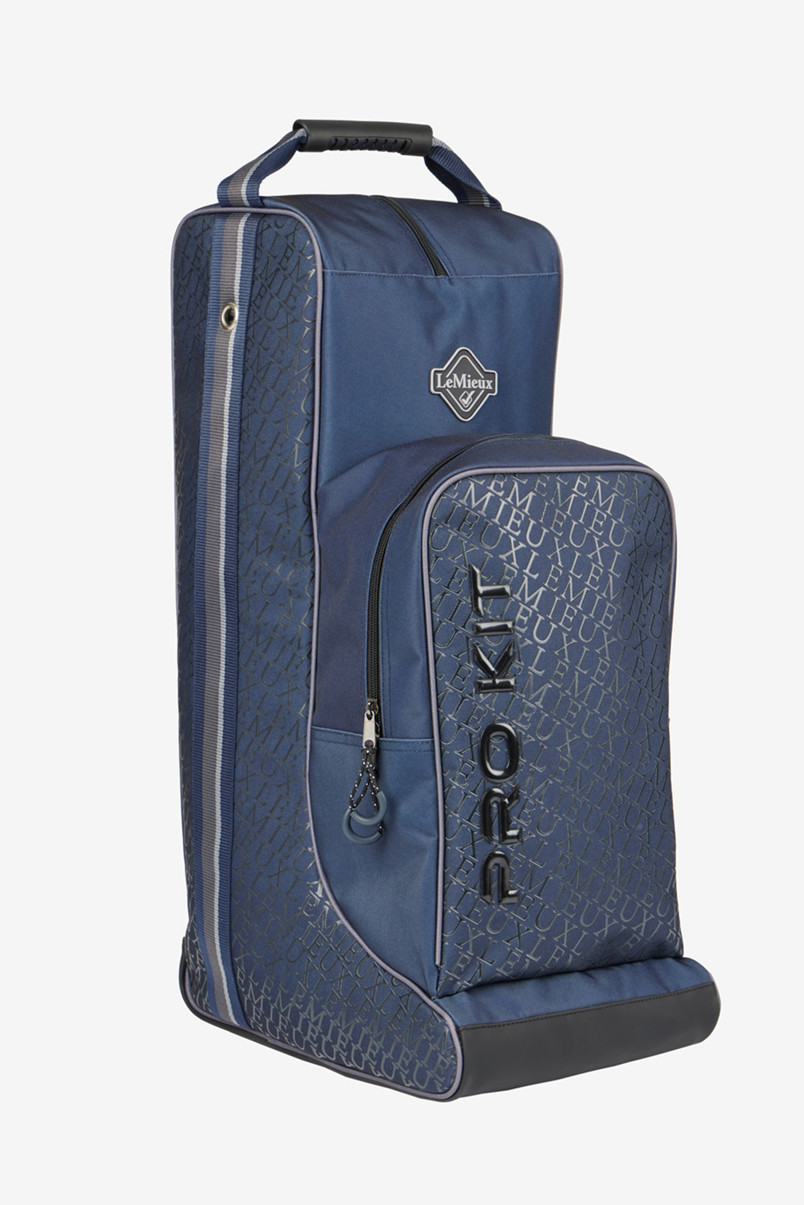 Navy LeMieux ELite Pro laarzen &amp, captas