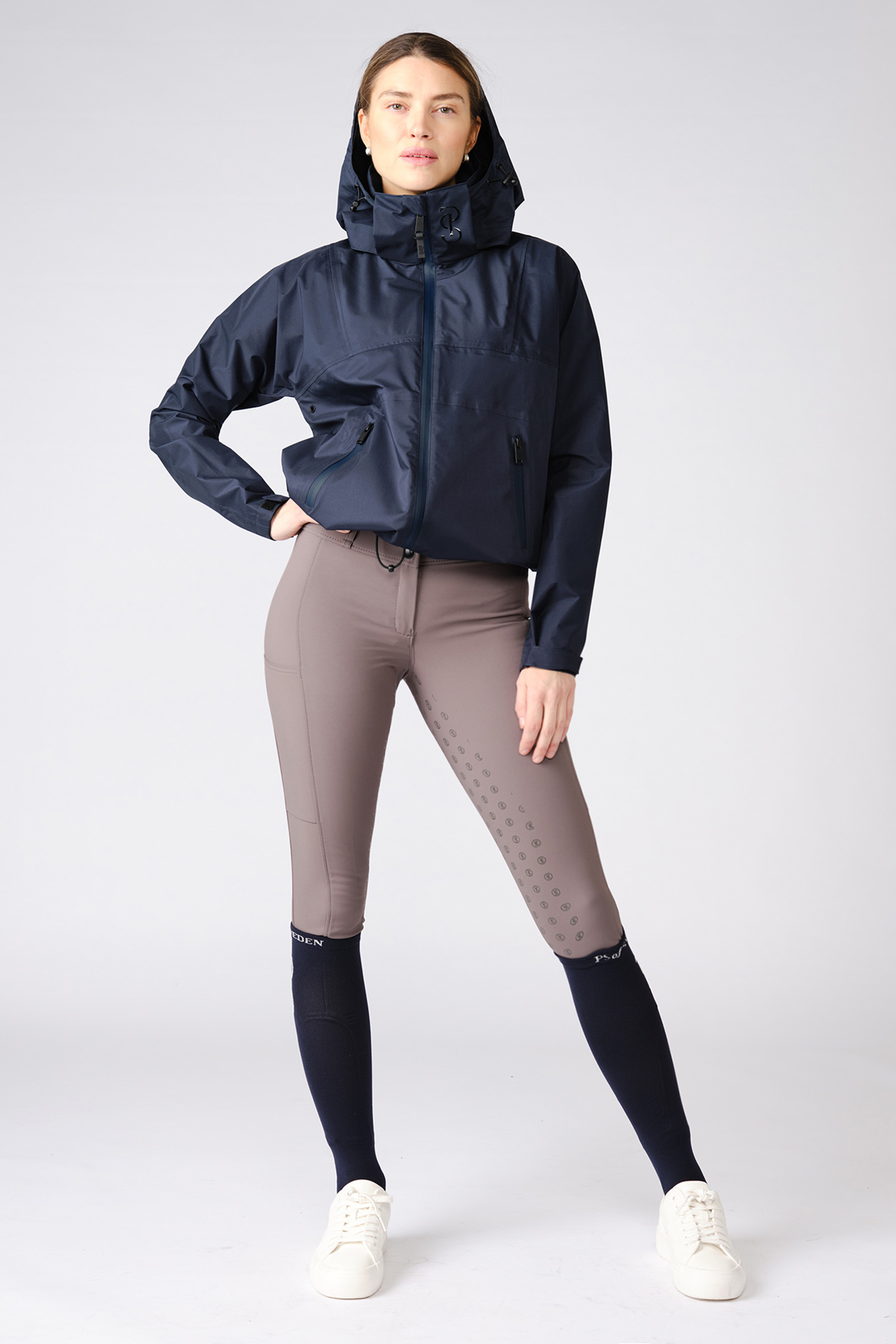 PS of Sweden River Women´s Technical Jacket