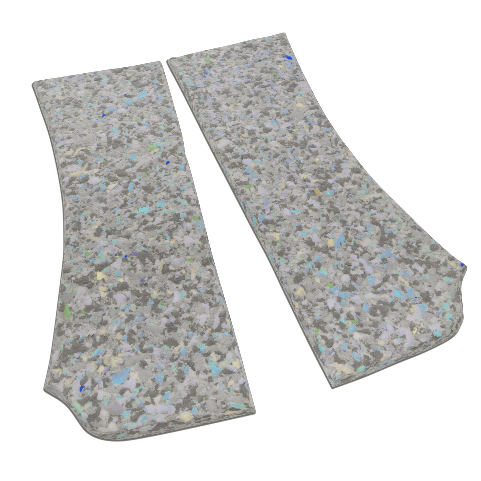 Christ Inleg voor Western pad