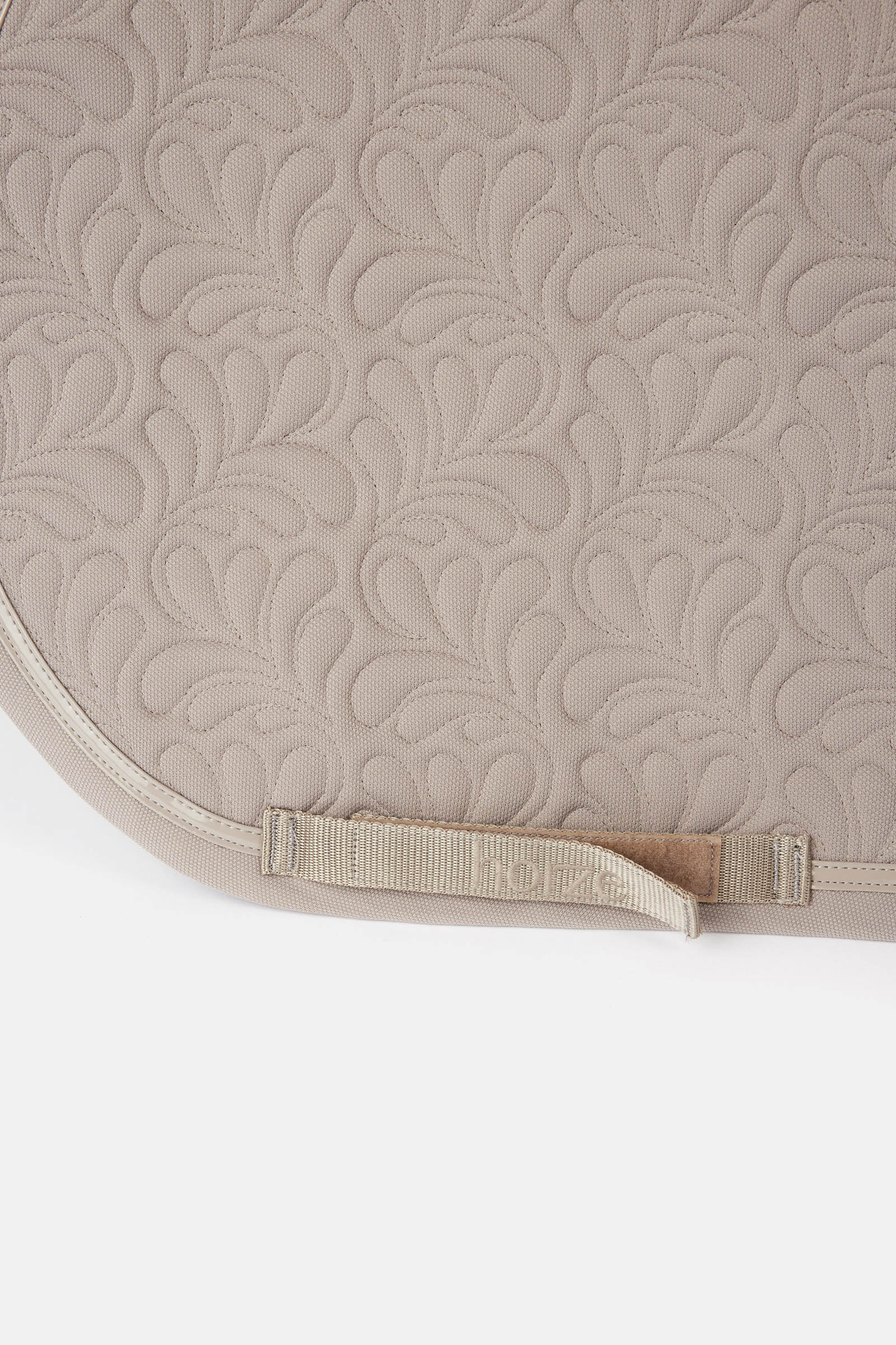 Horze Free Form veelzijdigheid zadeldek