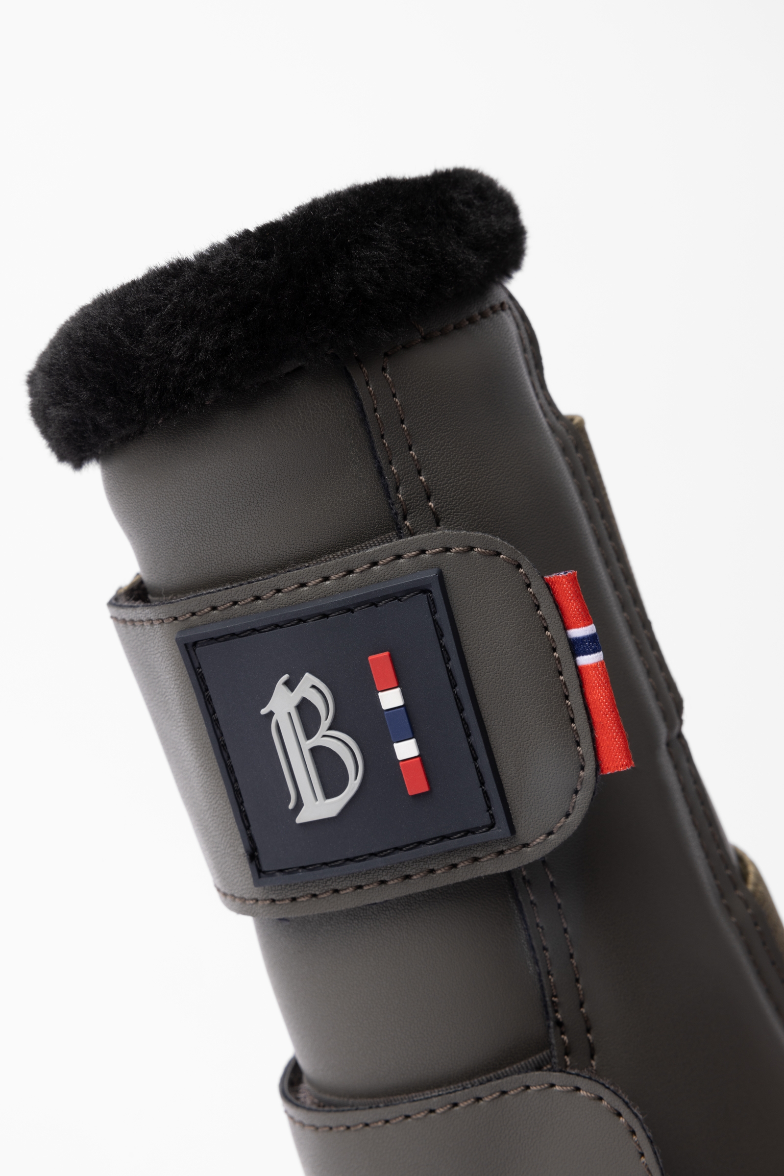 B Vertigo Wellington beenbeschermers