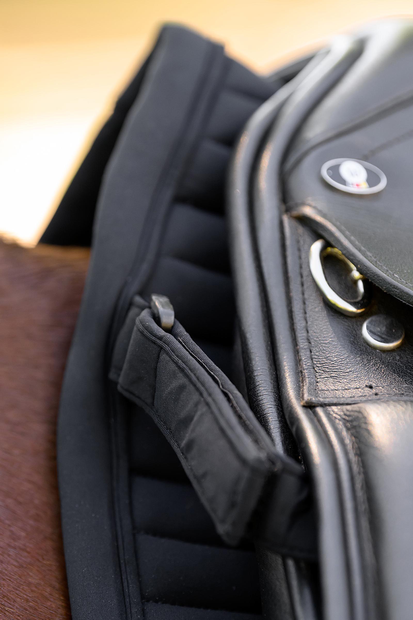 Waldhausen Trinidad veelzijdigheid zadeldek