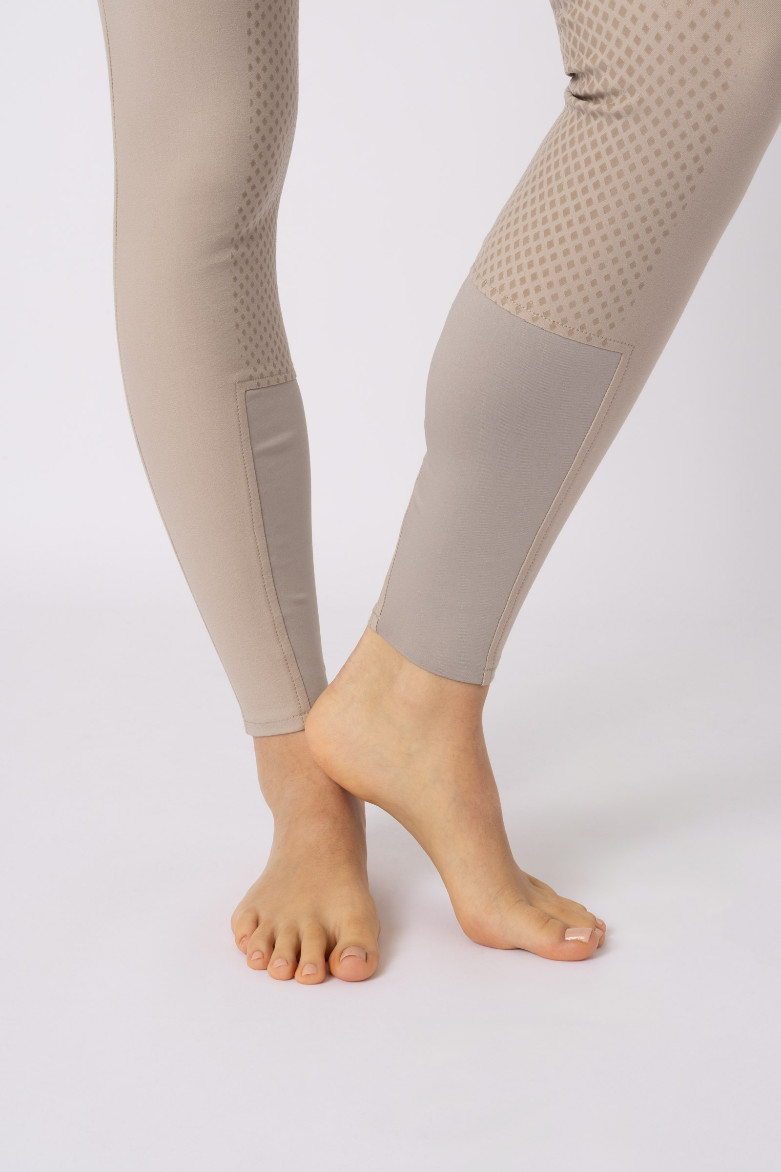 Horze Grand Prix II fullgrip rijbroek, dames