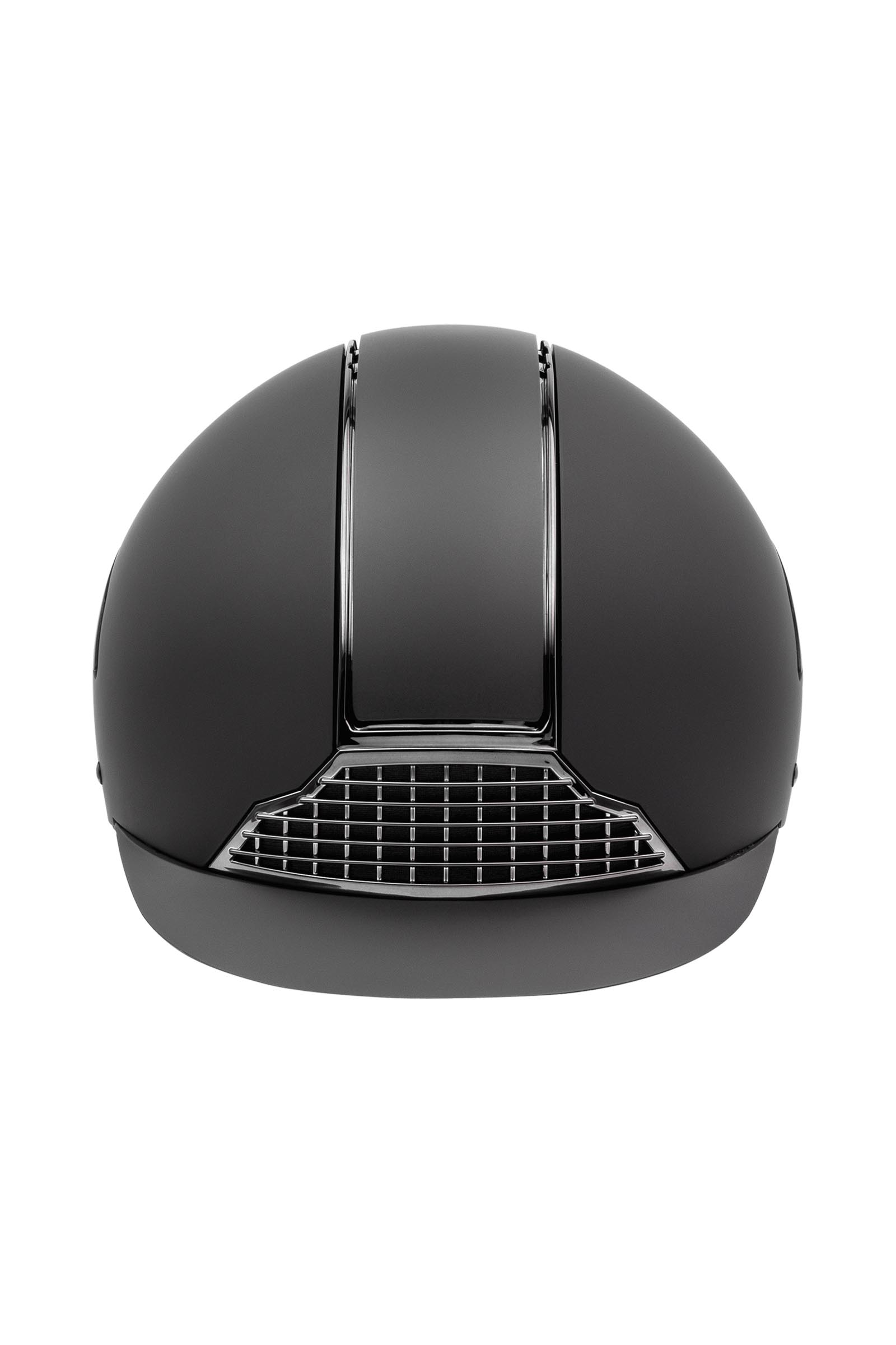 SWING H24 Chrome rijdhelm