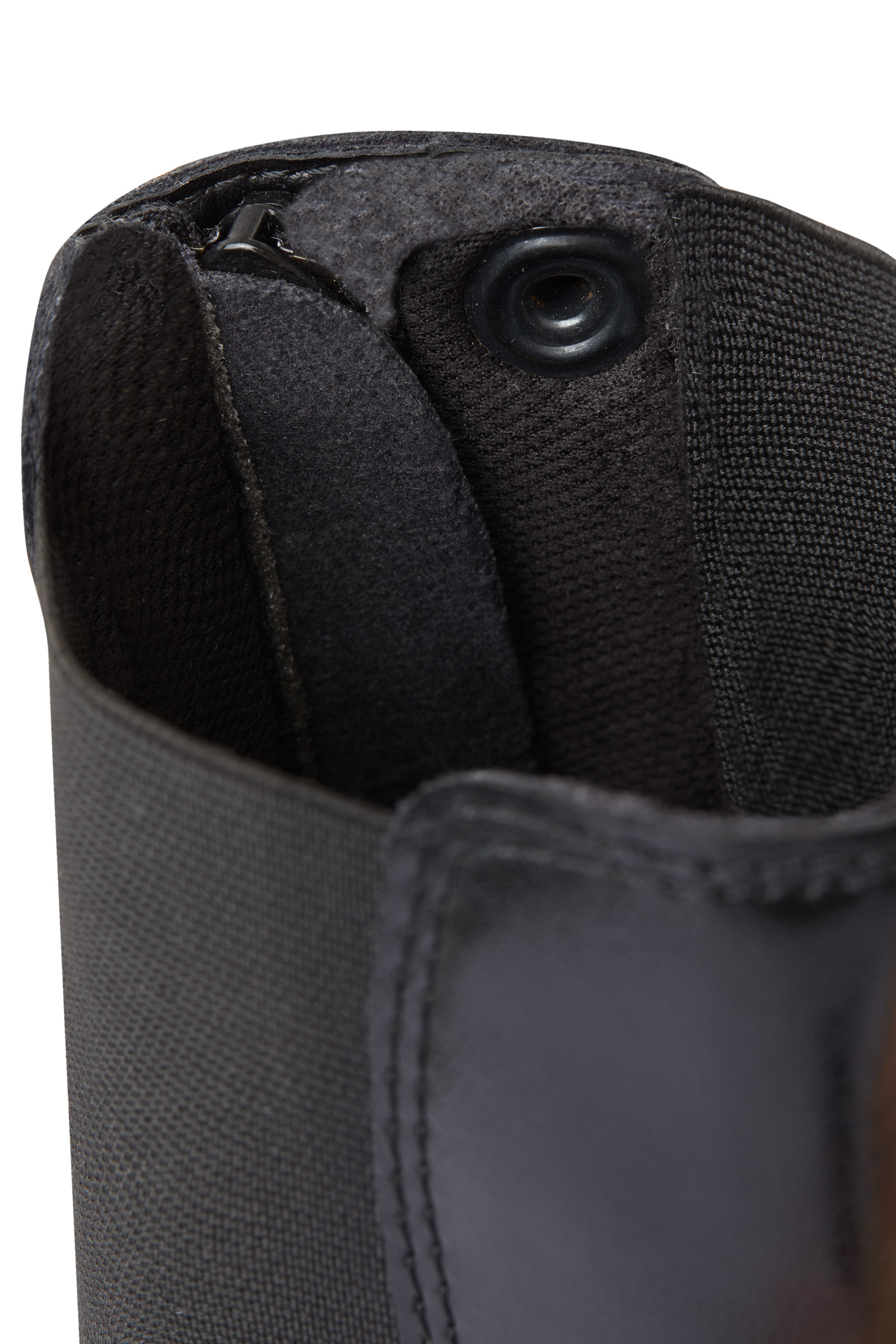 Horze Portland jodhpur laarsjes met kristallen, kids