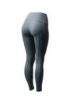 Horze Gillian Dames Thermo volgrip leggings